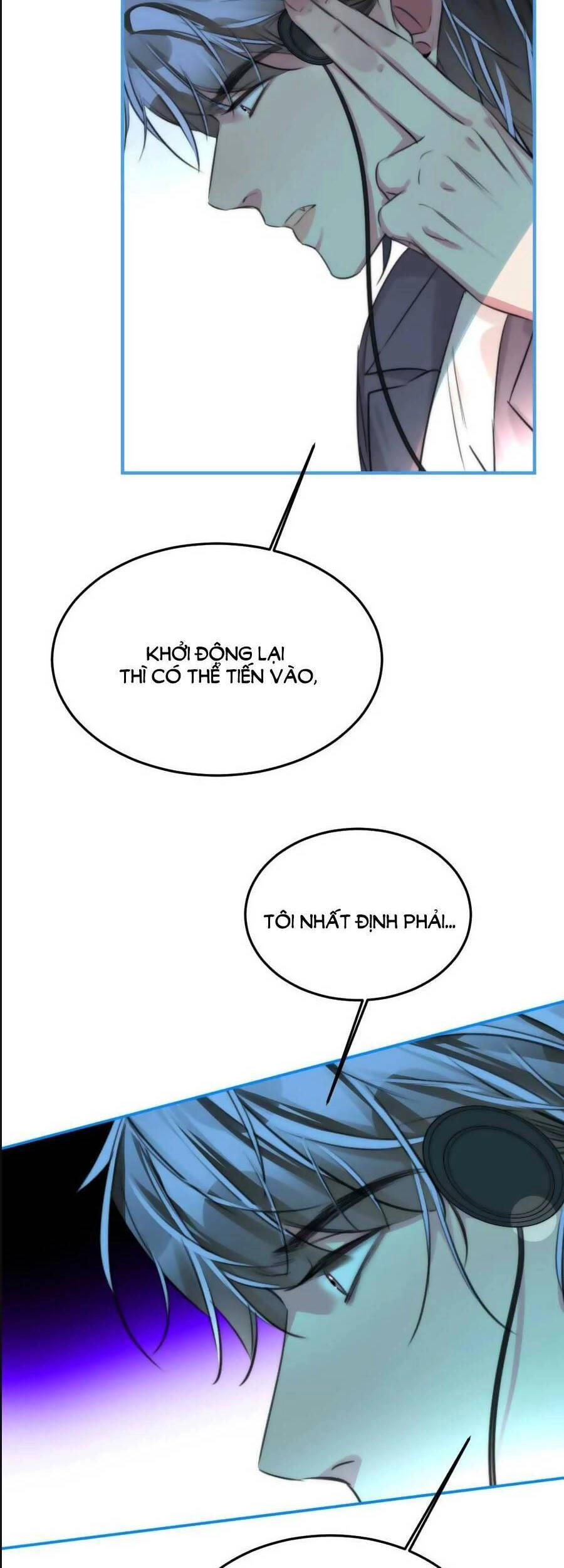 Fan Biến Thái Và Thần Tượng Xinh Đẹp Chapter 158 - 24