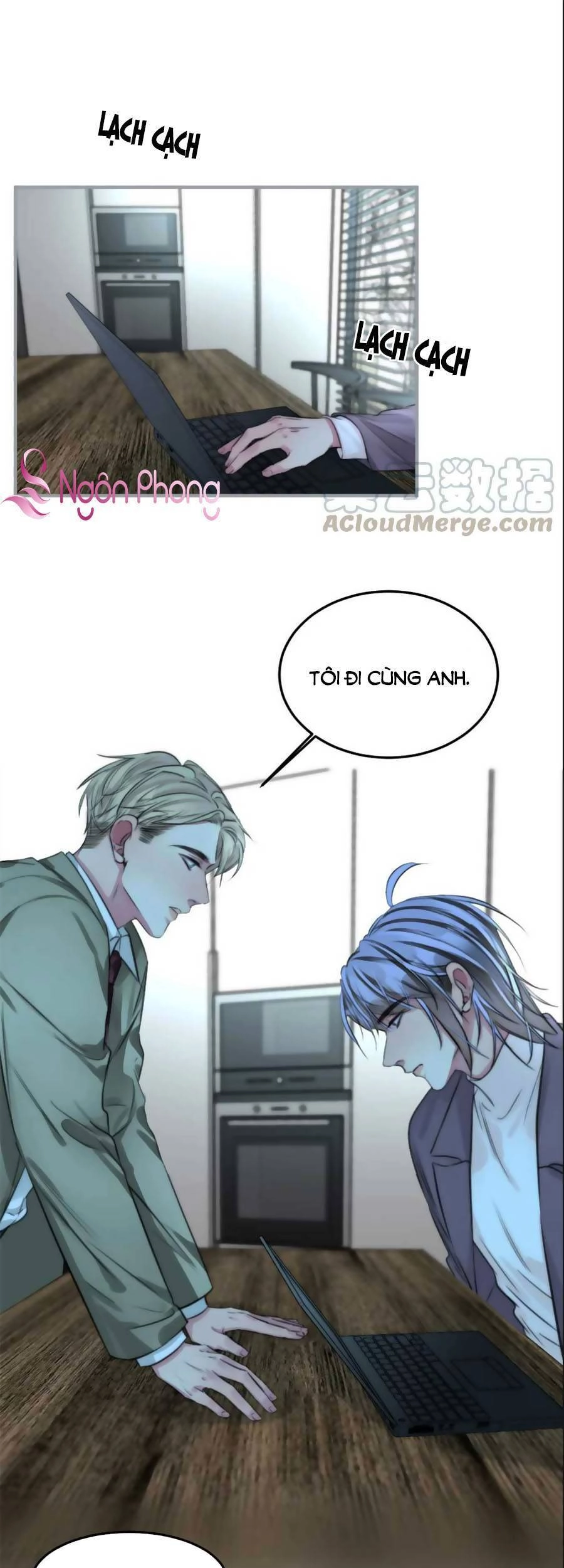 Fan Biến Thái Và Thần Tượng Xinh Đẹp Chapter 159 - 2