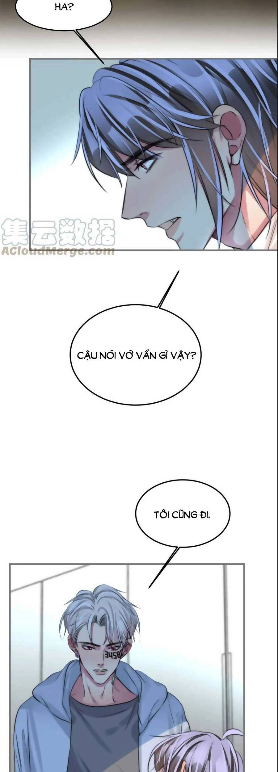 Fan Biến Thái Và Thần Tượng Xinh Đẹp Chapter 159 - 3