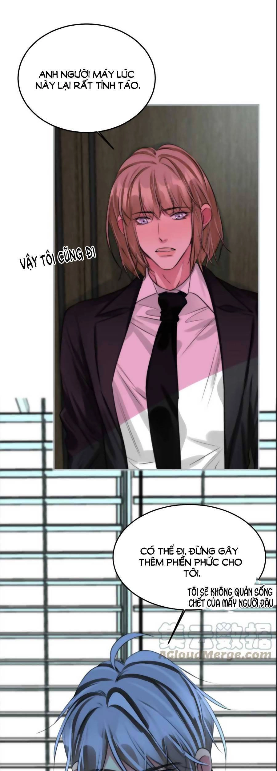 Fan Biến Thái Và Thần Tượng Xinh Đẹp Chapter 159 - 6