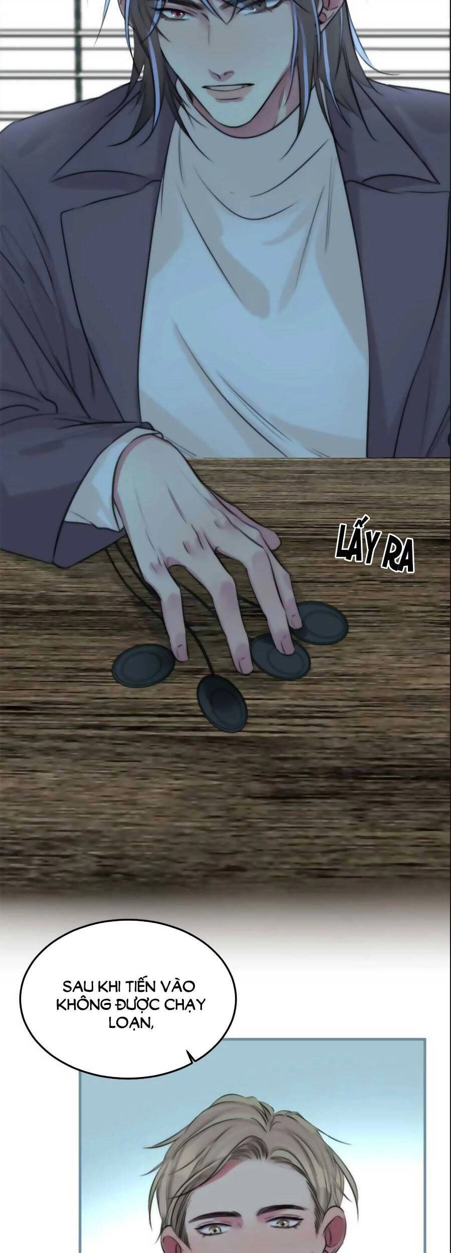 Fan Biến Thái Và Thần Tượng Xinh Đẹp Chapter 159 - 7