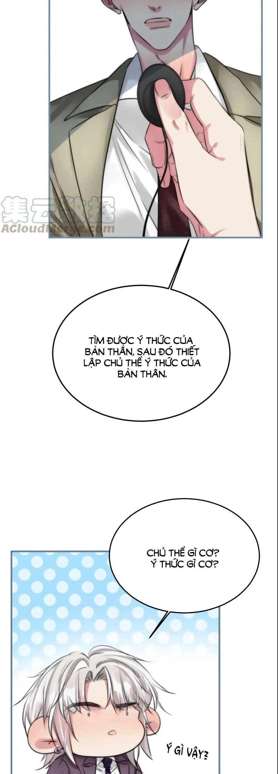 Fan Biến Thái Và Thần Tượng Xinh Đẹp Chapter 159 - 8