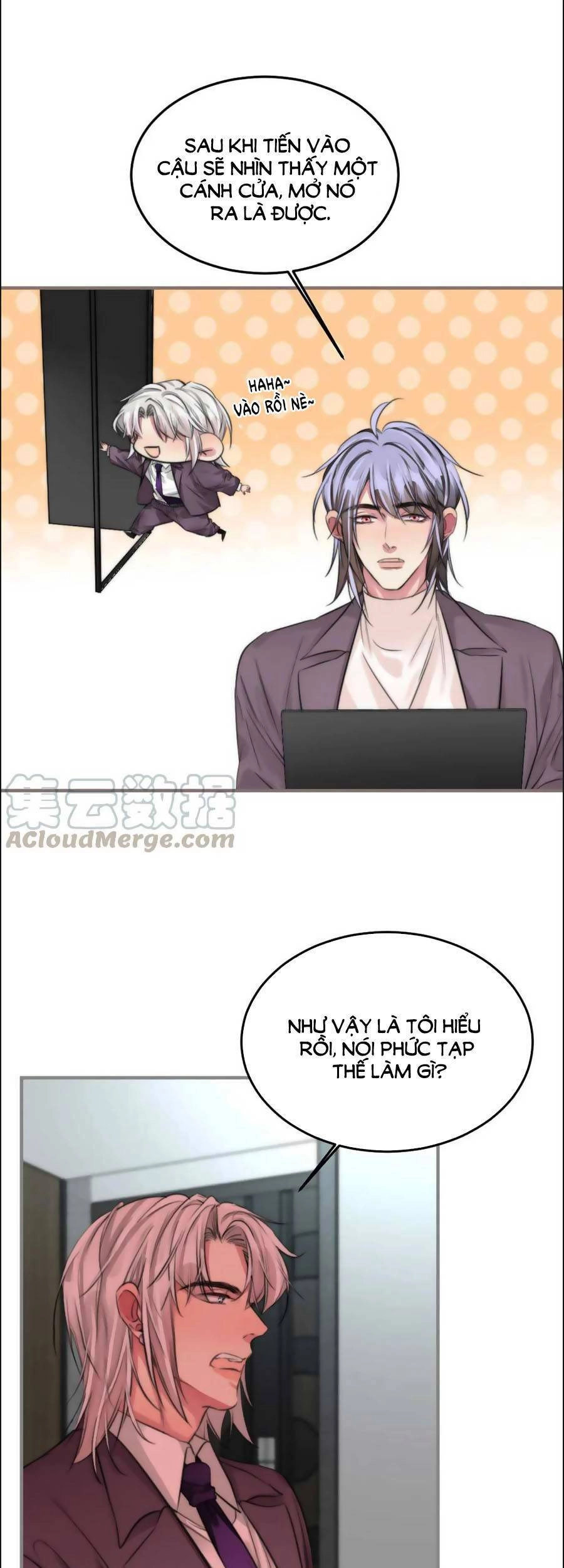 Fan Biến Thái Và Thần Tượng Xinh Đẹp Chapter 159 - 10