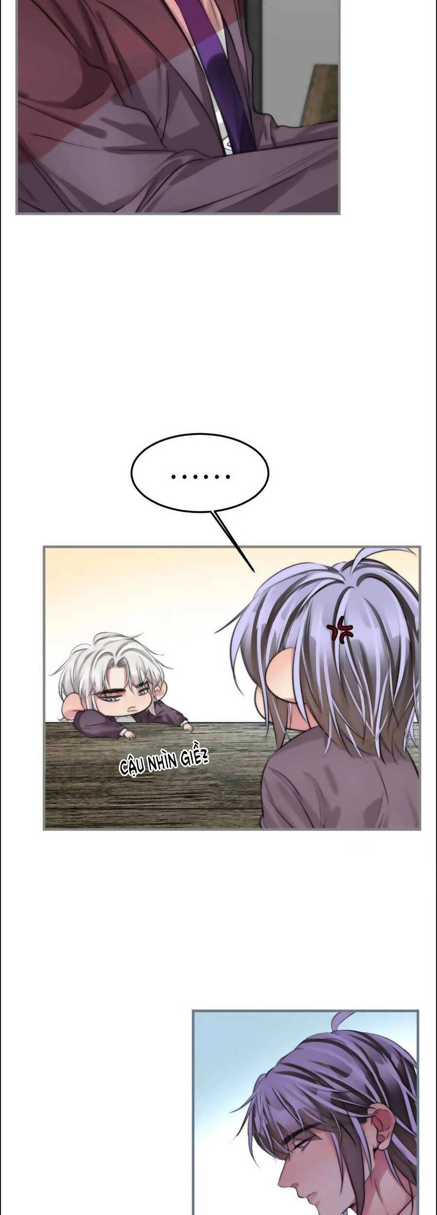 Fan Biến Thái Và Thần Tượng Xinh Đẹp Chapter 159 - 11