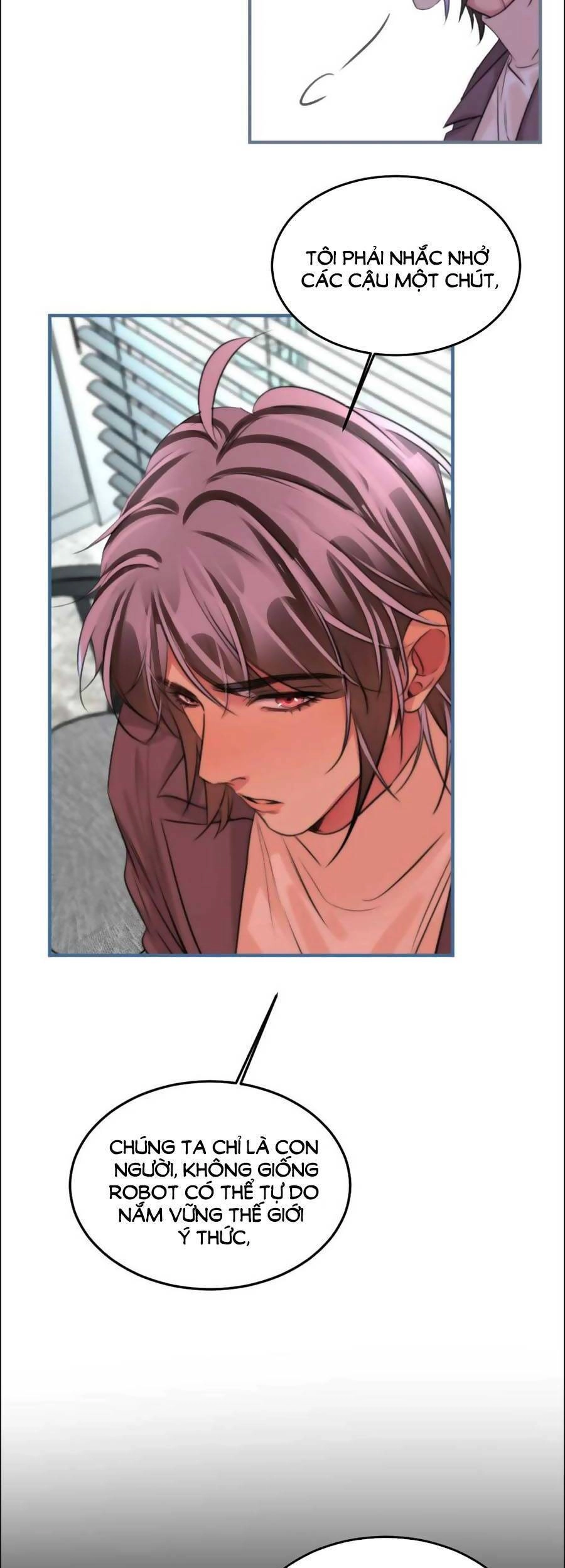 Fan Biến Thái Và Thần Tượng Xinh Đẹp Chapter 159 - 12