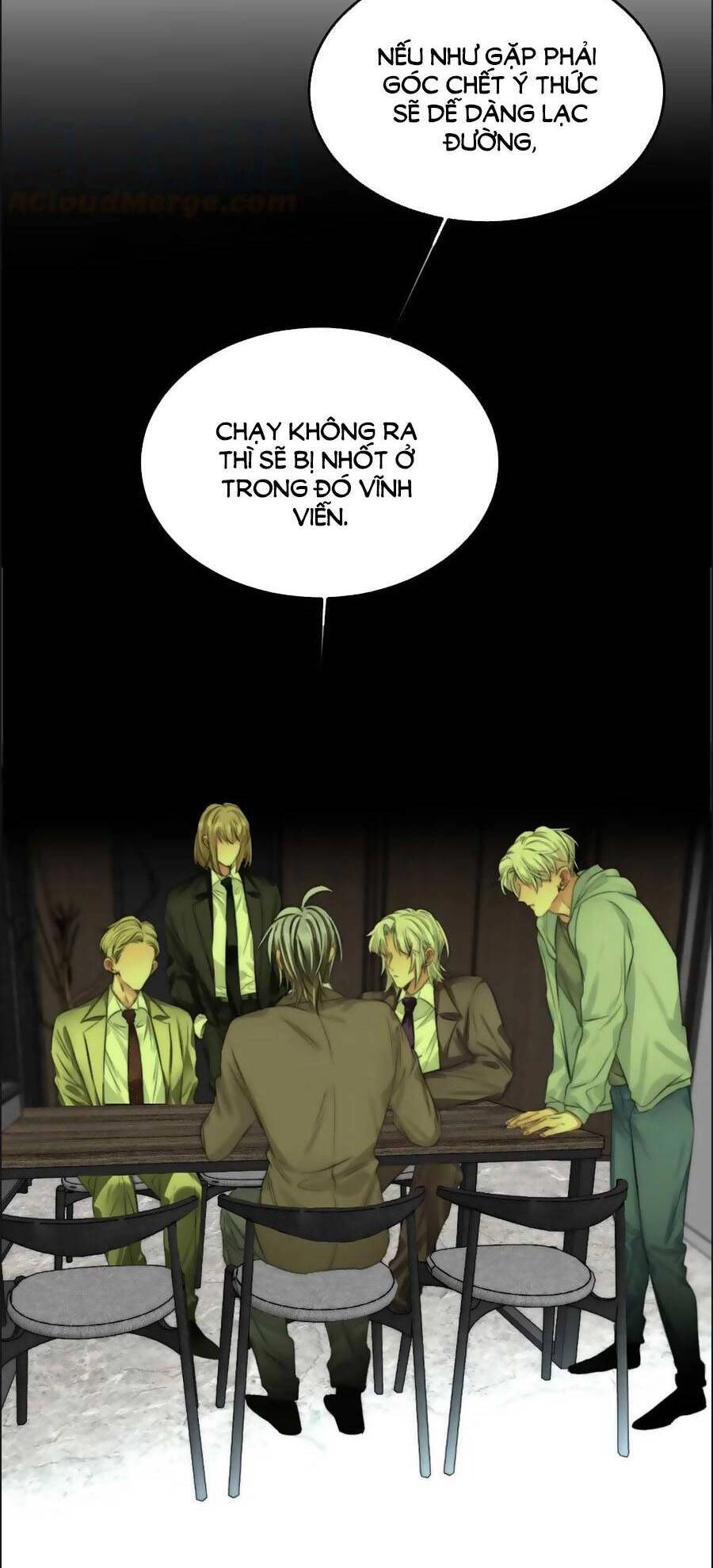 Fan Biến Thái Và Thần Tượng Xinh Đẹp Chapter 159 - 13