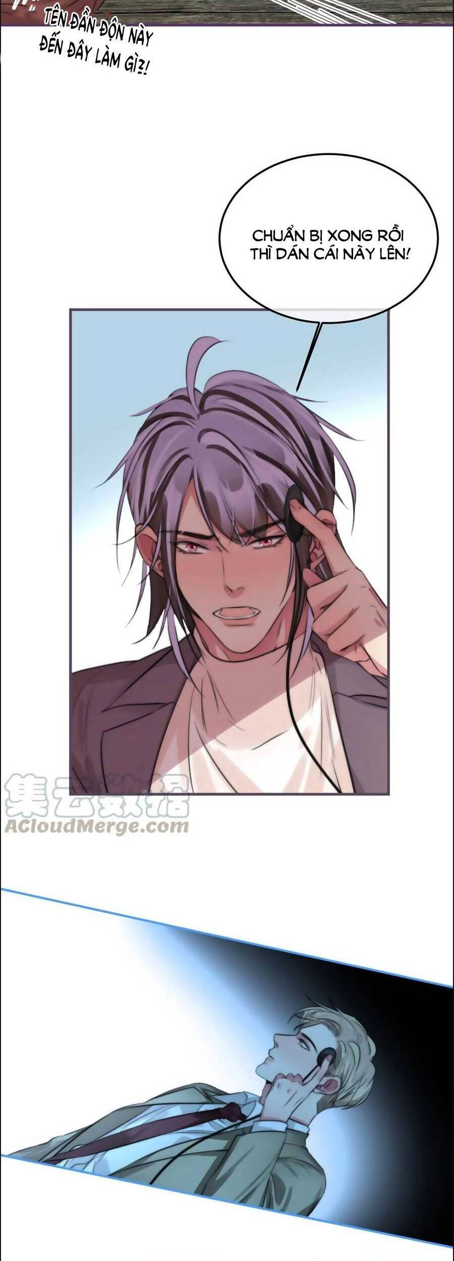 Fan Biến Thái Và Thần Tượng Xinh Đẹp Chapter 159 - 15