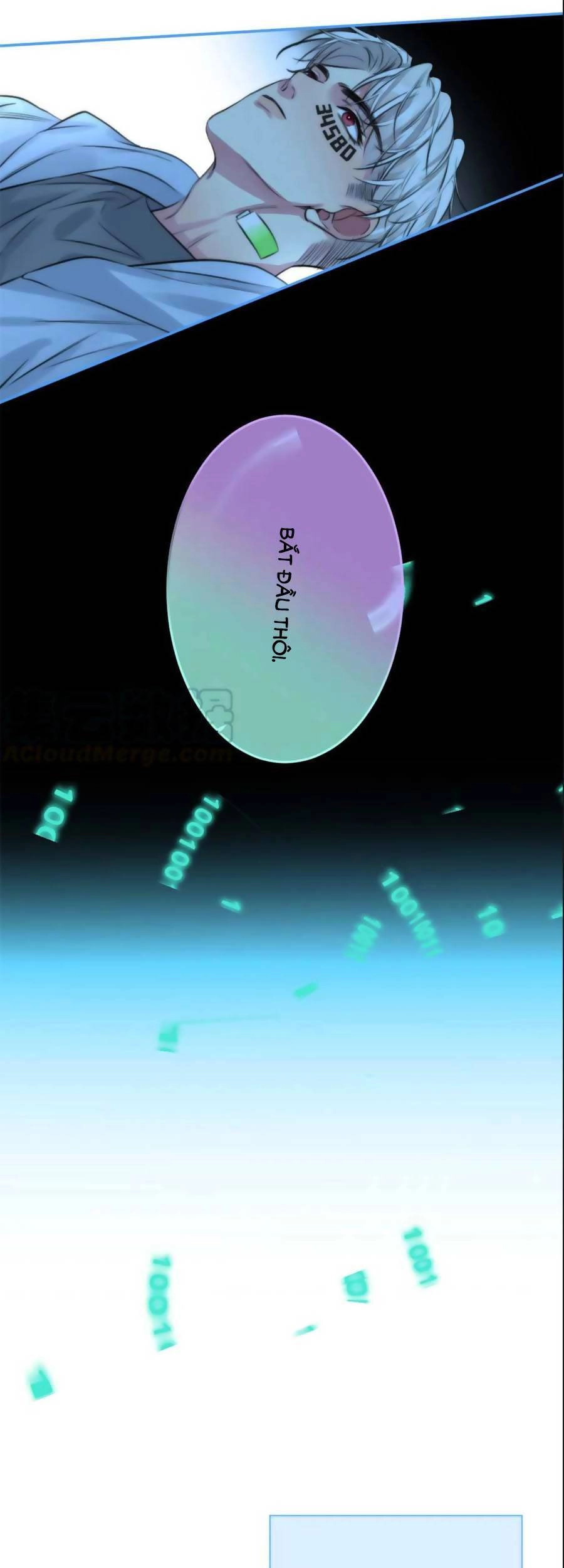 Fan Biến Thái Và Thần Tượng Xinh Đẹp Chapter 159 - 17