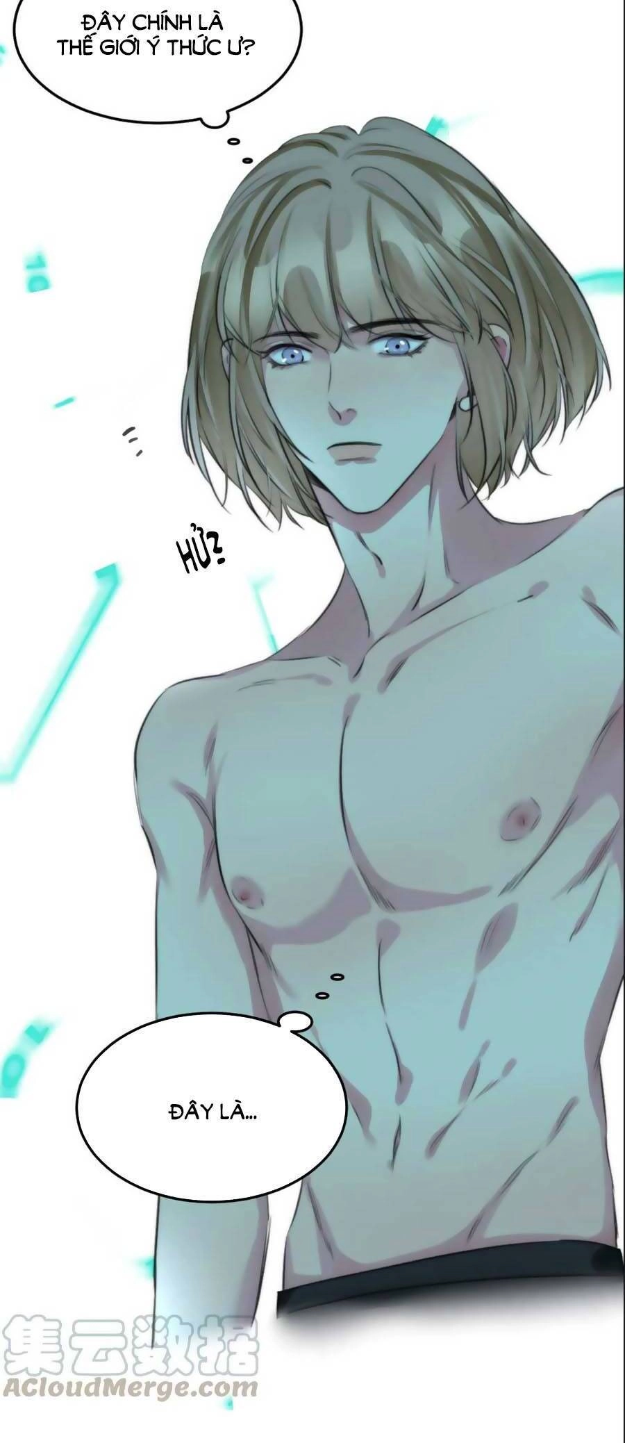 Fan Biến Thái Và Thần Tượng Xinh Đẹp Chapter 159 - 19