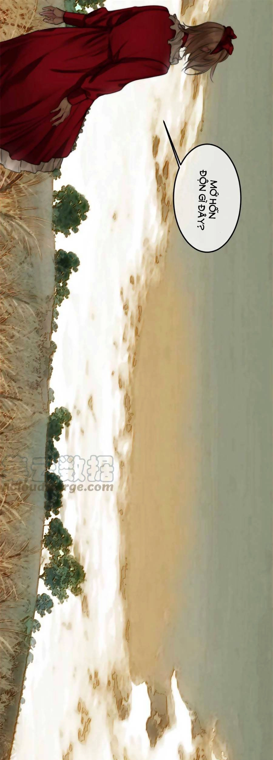 Fan Biến Thái Và Thần Tượng Xinh Đẹp Chapter 159 - 23