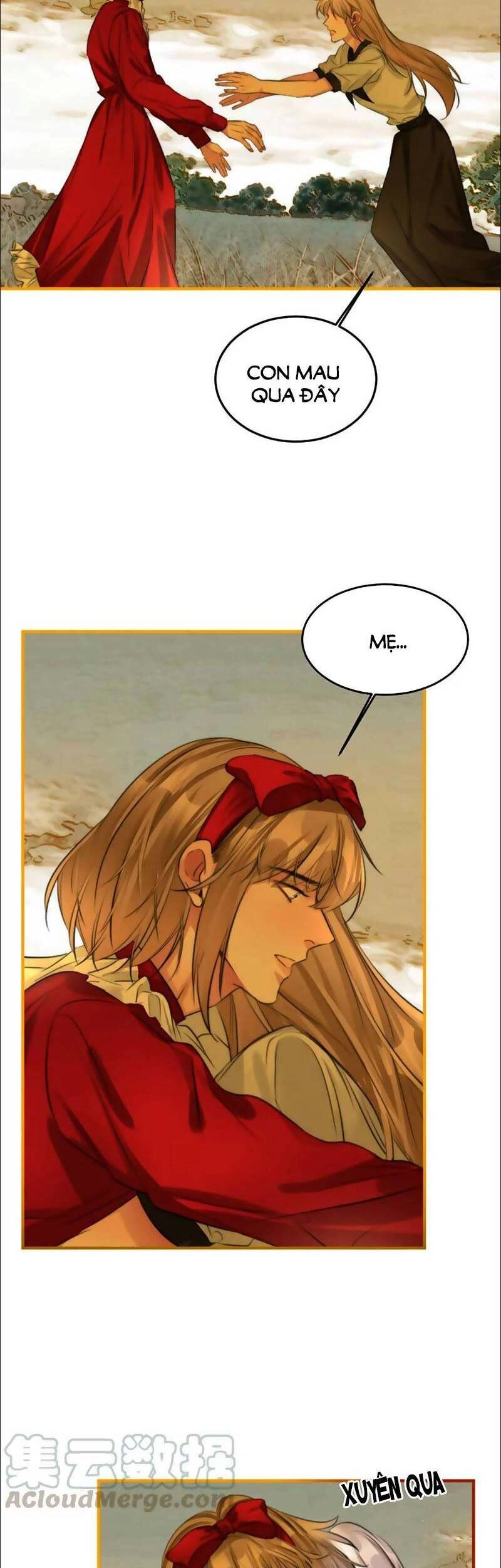 Fan Biến Thái Và Thần Tượng Xinh Đẹp Chapter 160 - 6