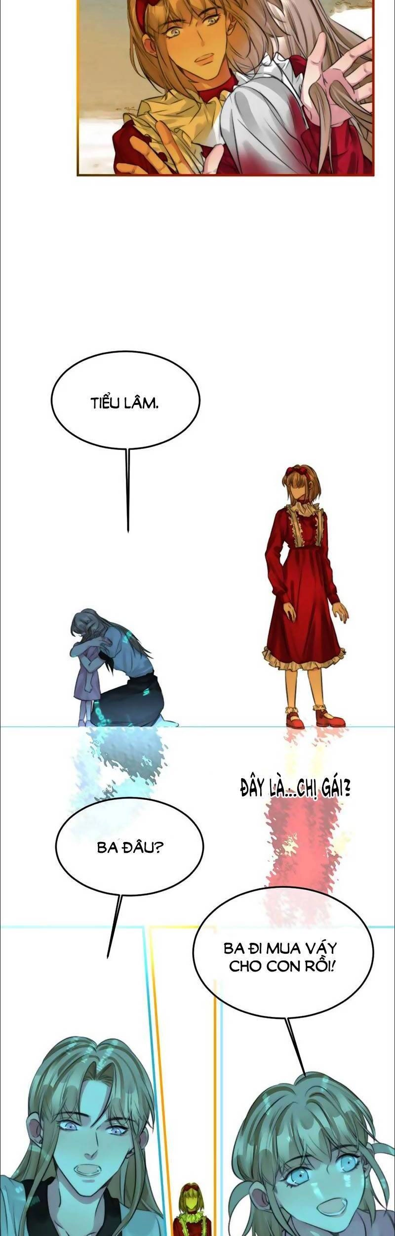 Fan Biến Thái Và Thần Tượng Xinh Đẹp Chapter 160 - 7