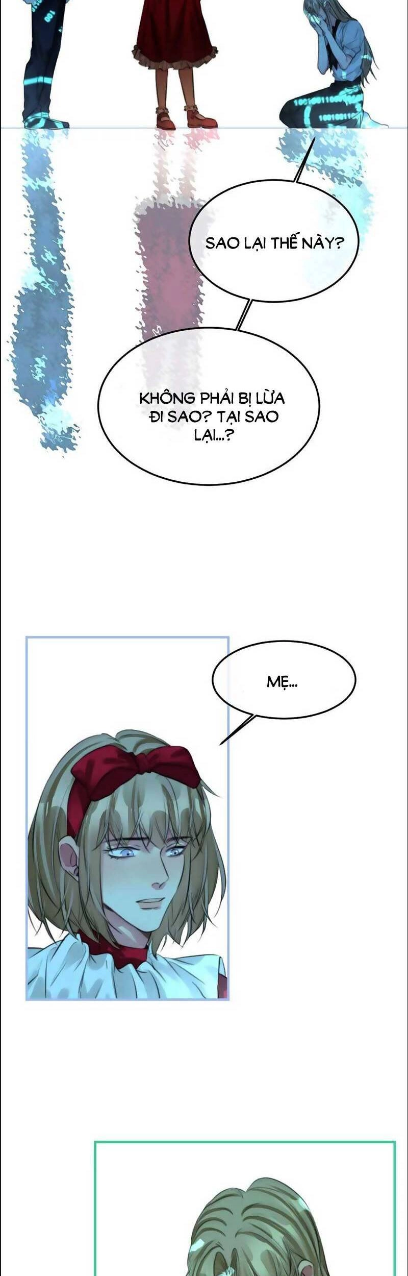 Fan Biến Thái Và Thần Tượng Xinh Đẹp Chapter 160 - 13