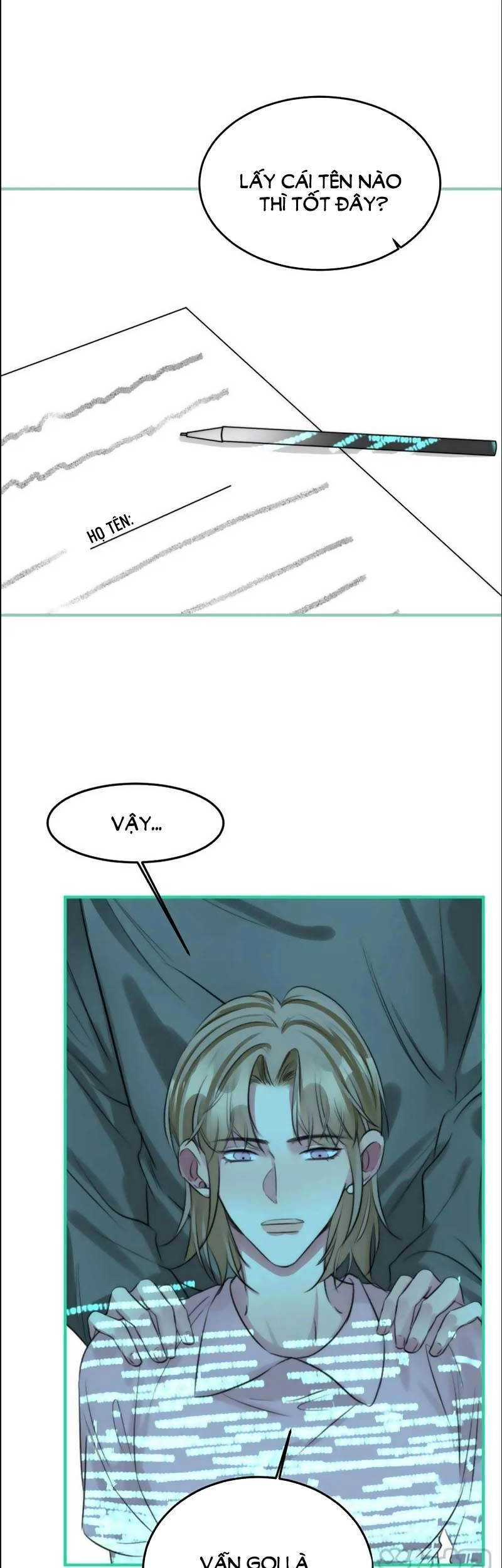 Fan Biến Thái Và Thần Tượng Xinh Đẹp Chapter 160 - 15