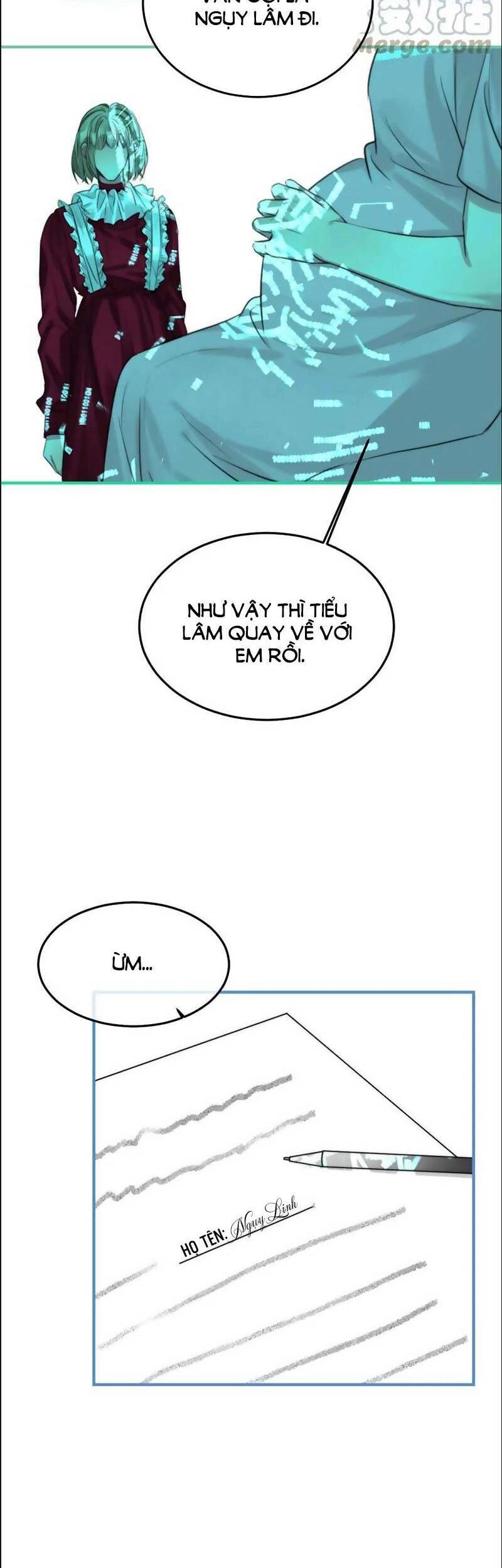 Fan Biến Thái Và Thần Tượng Xinh Đẹp Chapter 160 - 16