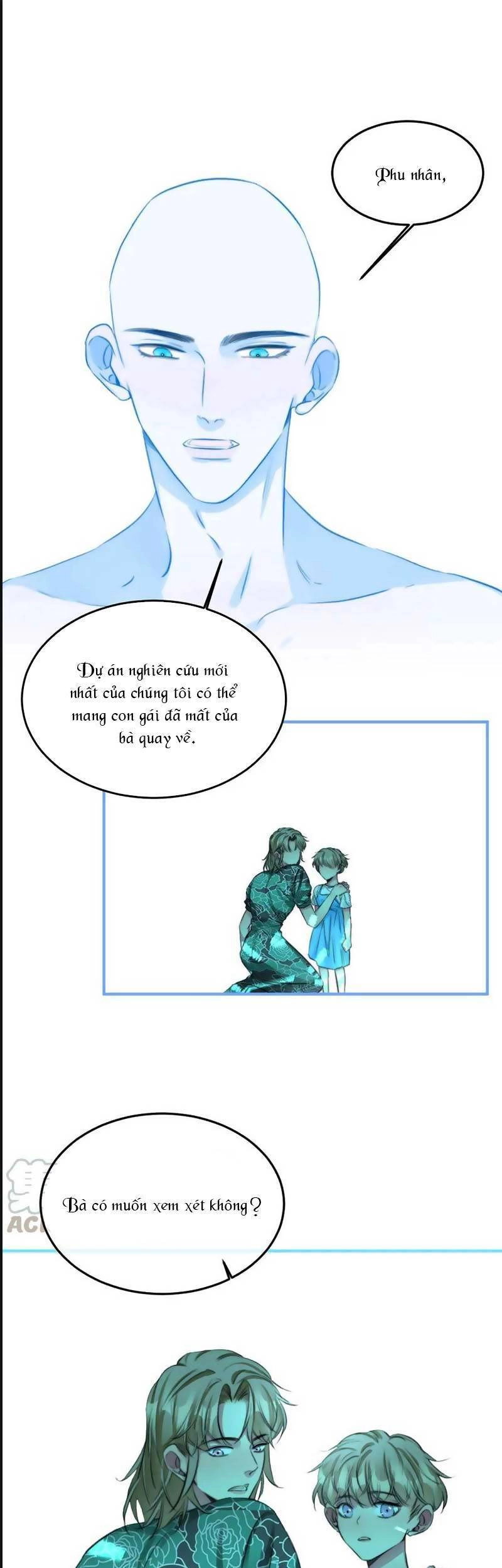 Fan Biến Thái Và Thần Tượng Xinh Đẹp Chapter 160 - 20