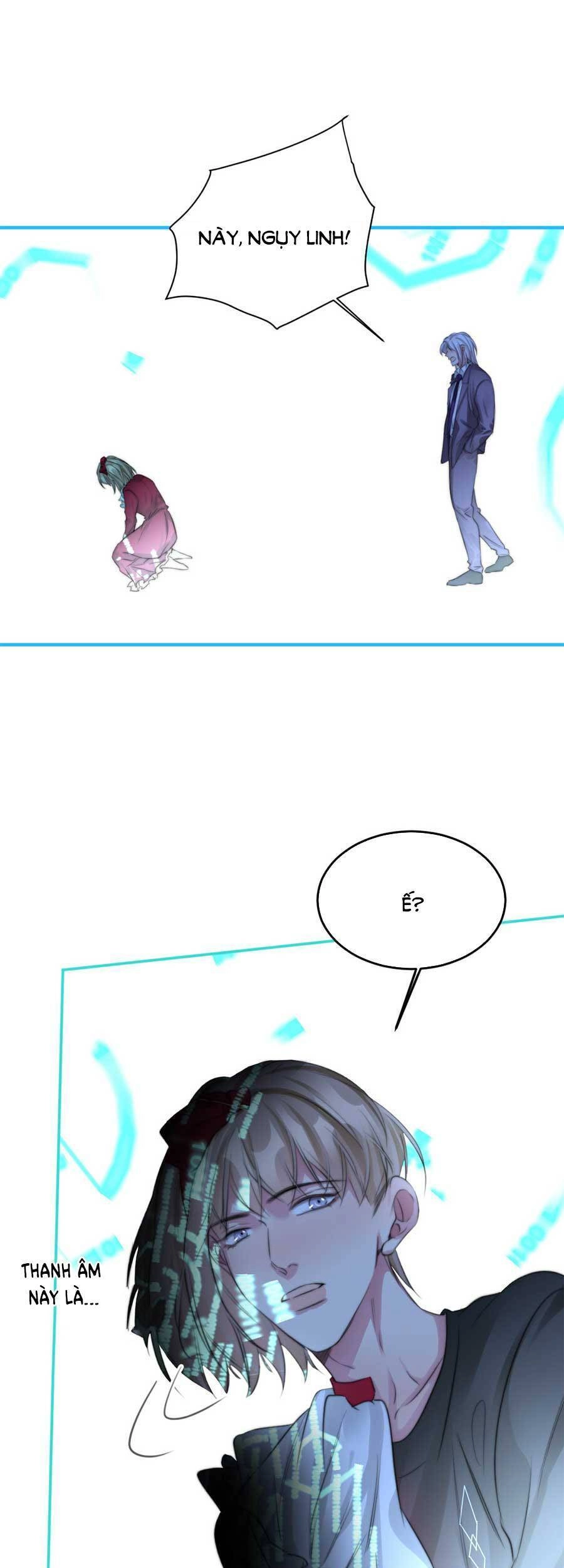 Fan Biến Thái Và Thần Tượng Xinh Đẹp Chapter 161 - 6