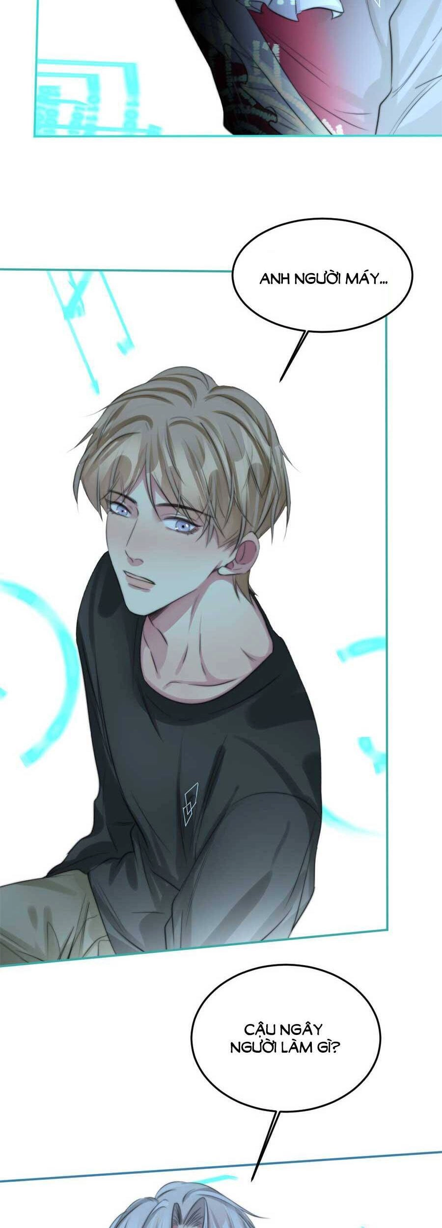 Fan Biến Thái Và Thần Tượng Xinh Đẹp Chapter 161 - 7