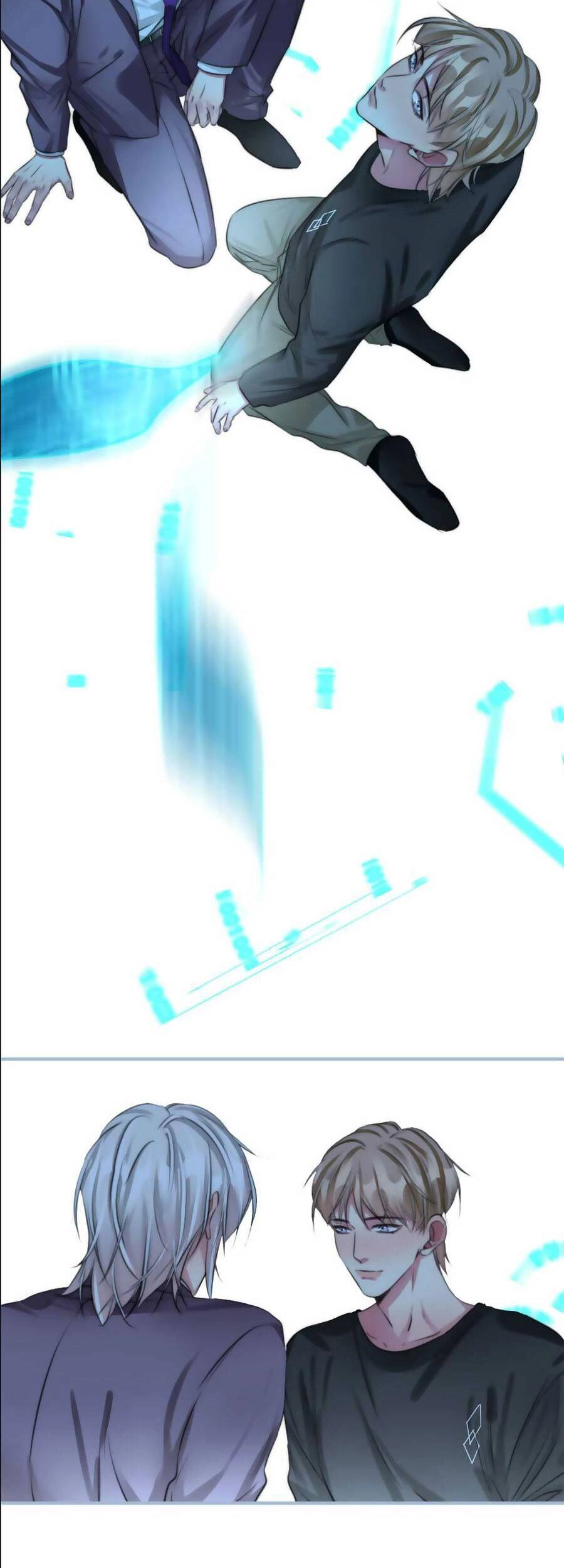 Fan Biến Thái Và Thần Tượng Xinh Đẹp Chapter 161 - 14