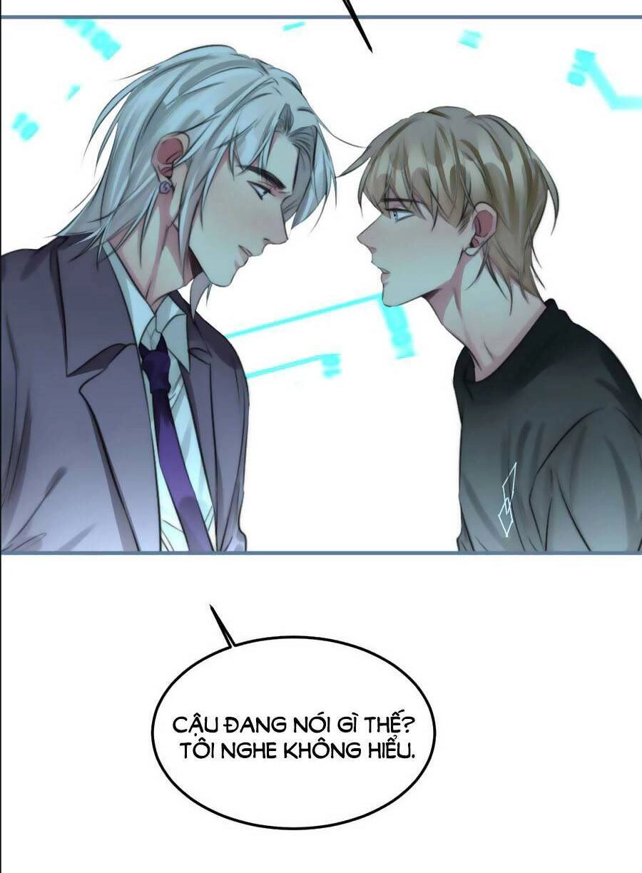 Fan Biến Thái Và Thần Tượng Xinh Đẹp Chapter 161 - 16