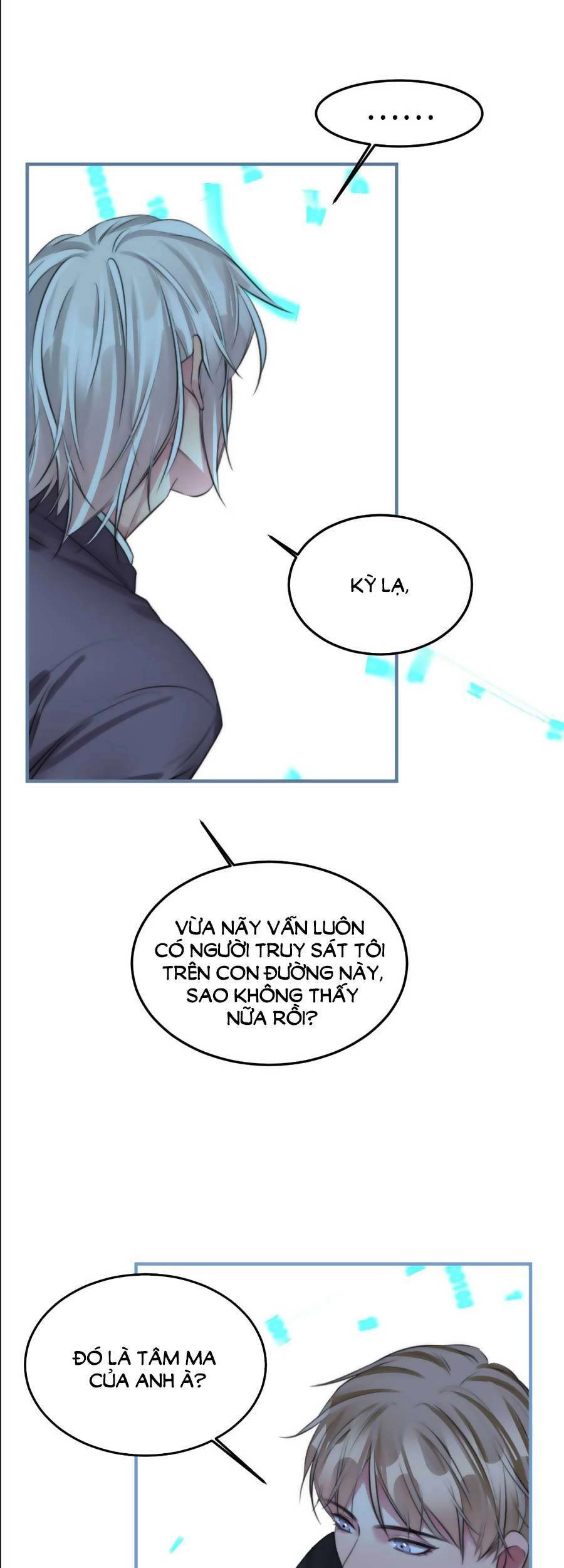 Fan Biến Thái Và Thần Tượng Xinh Đẹp Chapter 161 - 17