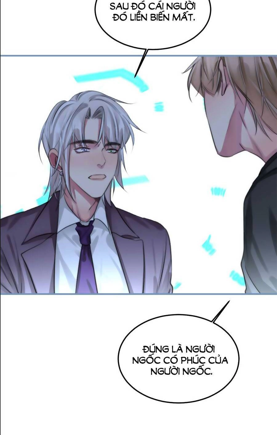 Fan Biến Thái Và Thần Tượng Xinh Đẹp Chapter 161 - 19