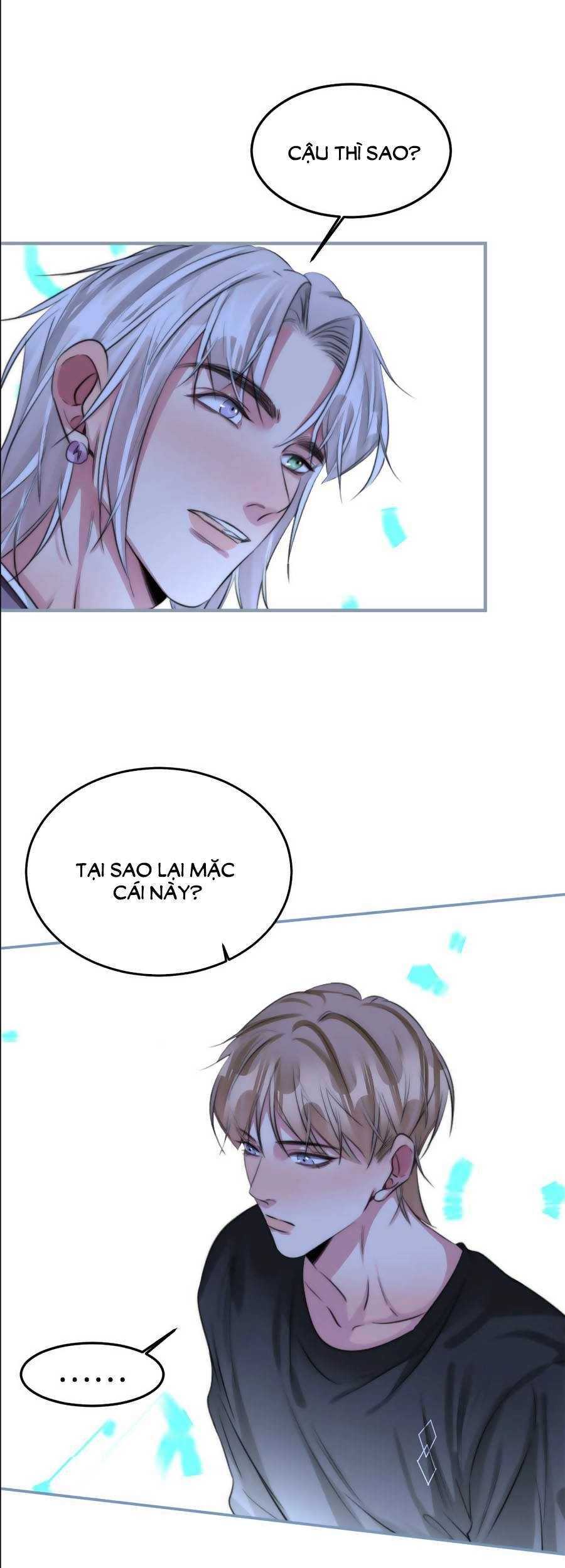 Fan Biến Thái Và Thần Tượng Xinh Đẹp Chapter 161 - 20