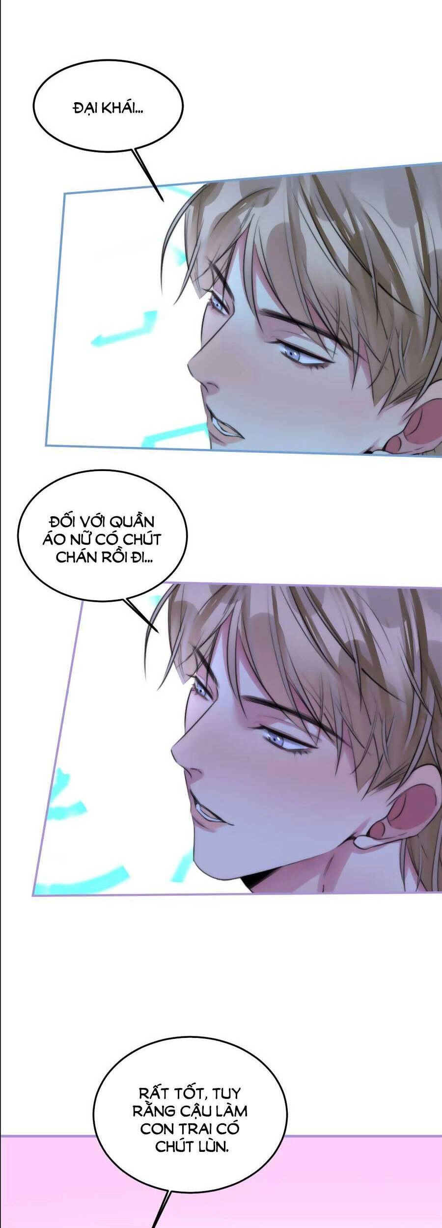 Fan Biến Thái Và Thần Tượng Xinh Đẹp Chapter 161 - 21