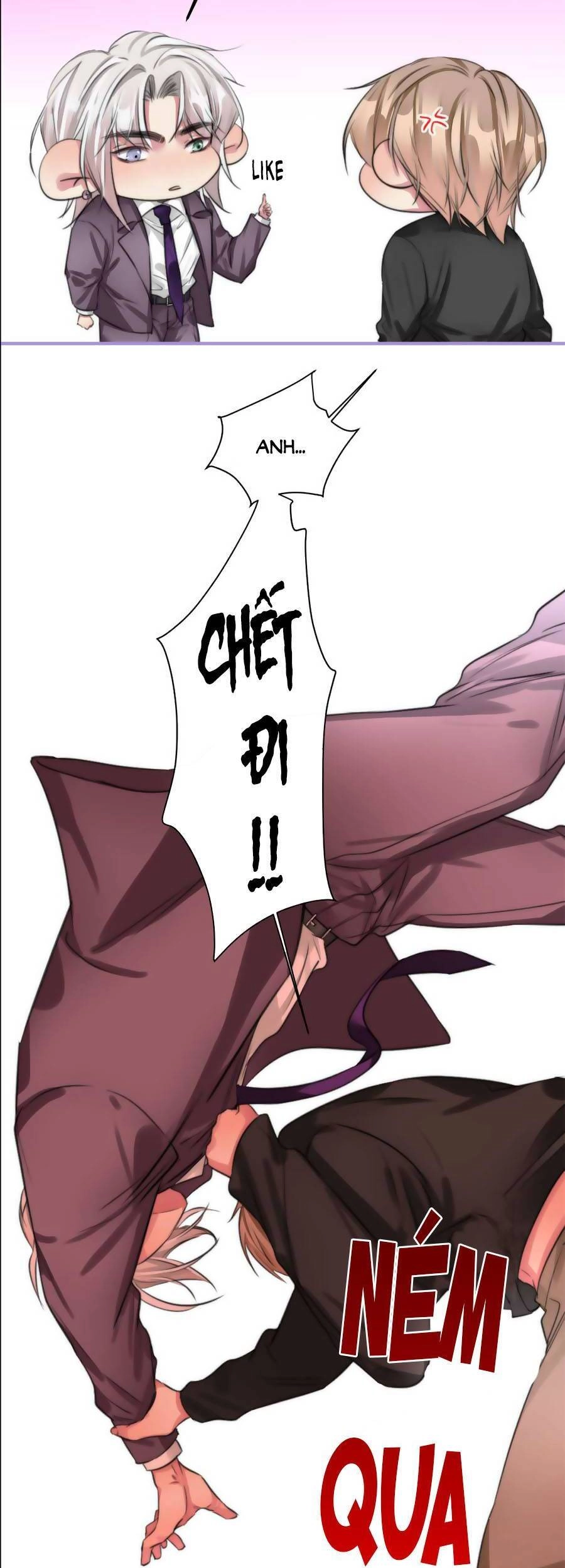 Fan Biến Thái Và Thần Tượng Xinh Đẹp Chapter 161 - 22