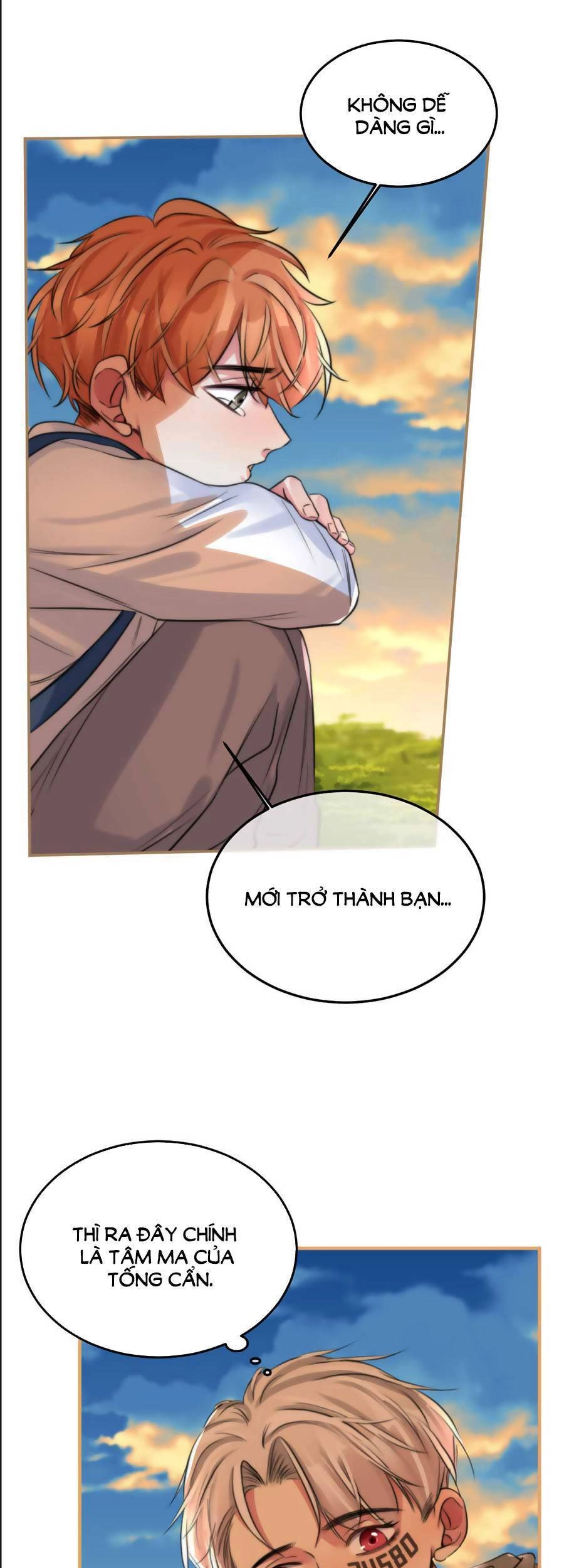 Fan Biến Thái Và Thần Tượng Xinh Đẹp Chapter 162 - 10