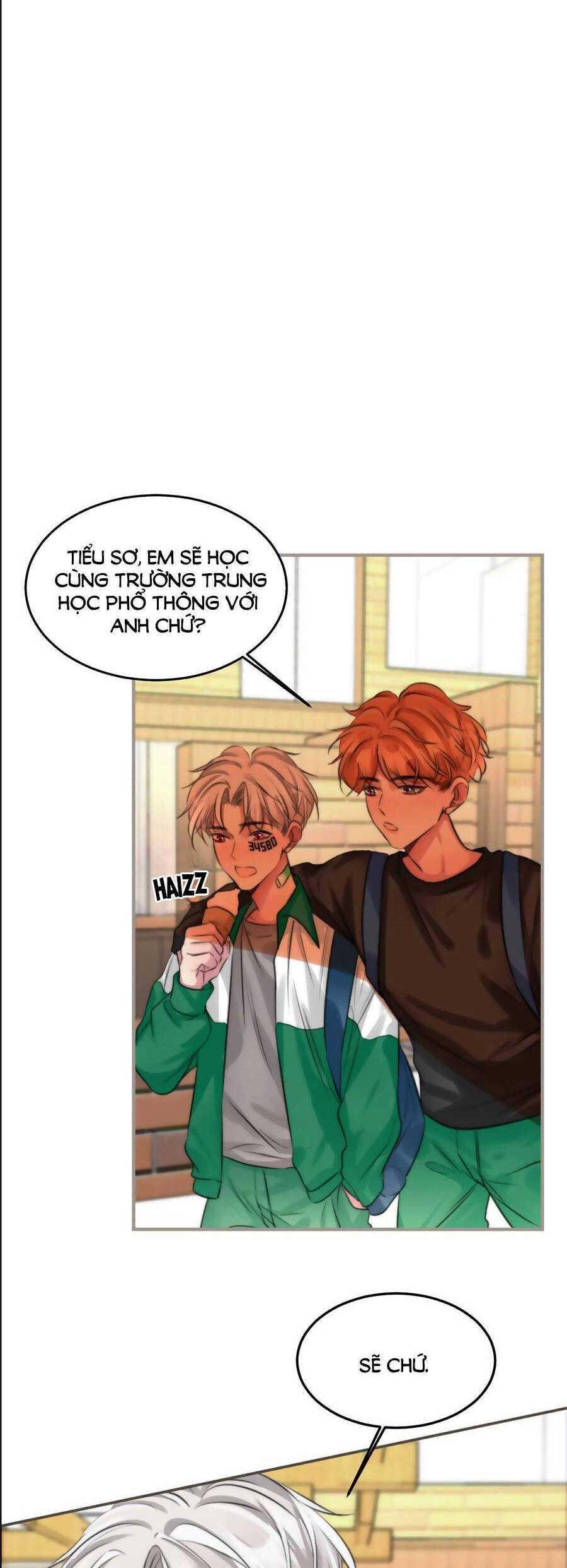 Fan Biến Thái Và Thần Tượng Xinh Đẹp Chapter 162 - 13