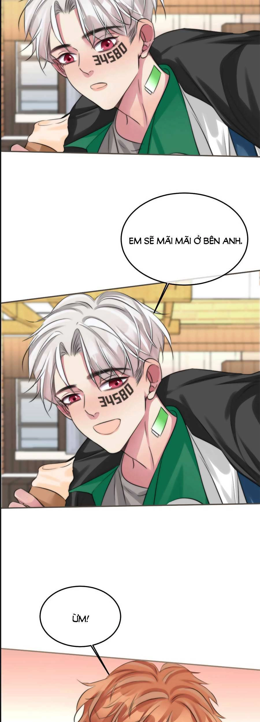 Fan Biến Thái Và Thần Tượng Xinh Đẹp Chapter 162 - 14