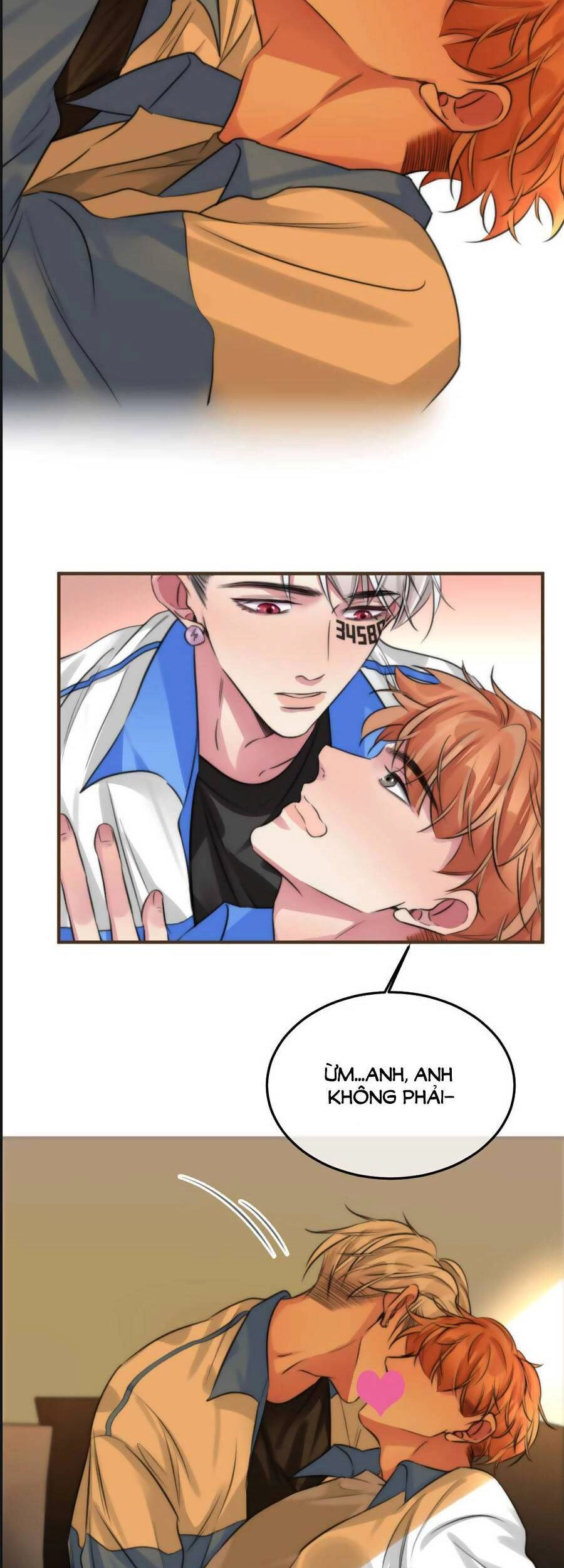 Fan Biến Thái Và Thần Tượng Xinh Đẹp Chapter 162 - 18