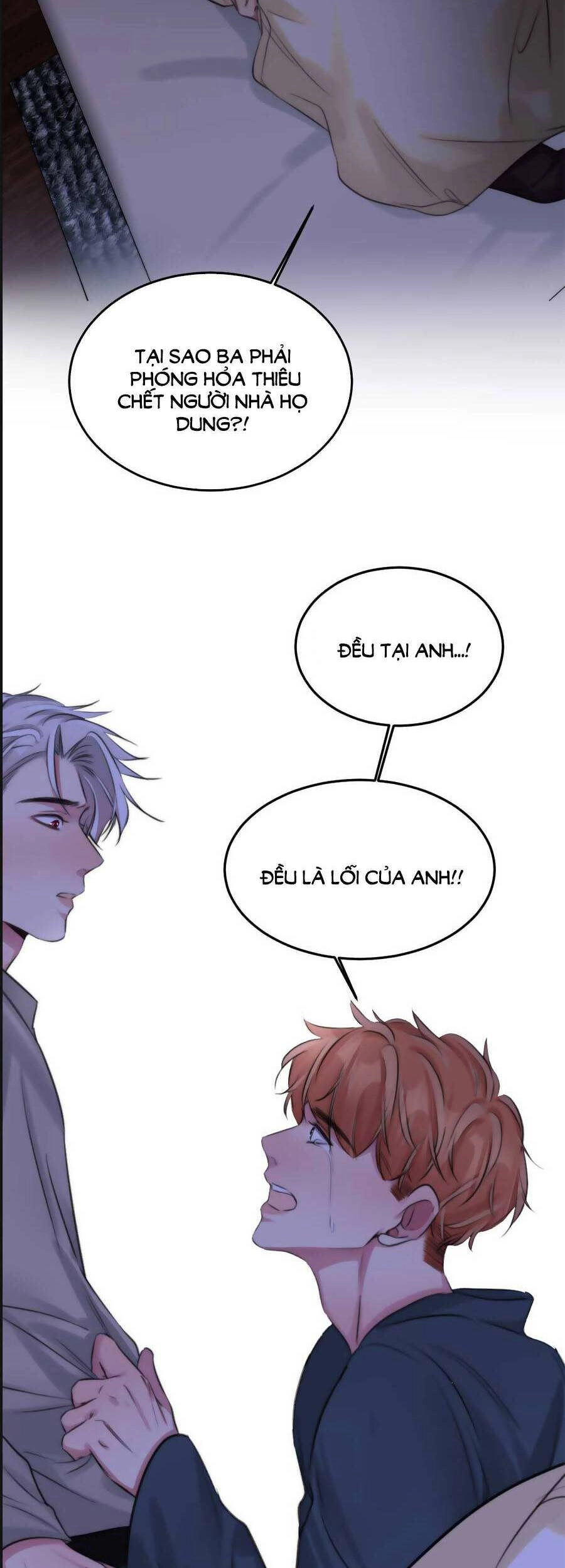 Fan Biến Thái Và Thần Tượng Xinh Đẹp Chapter 162 - 21