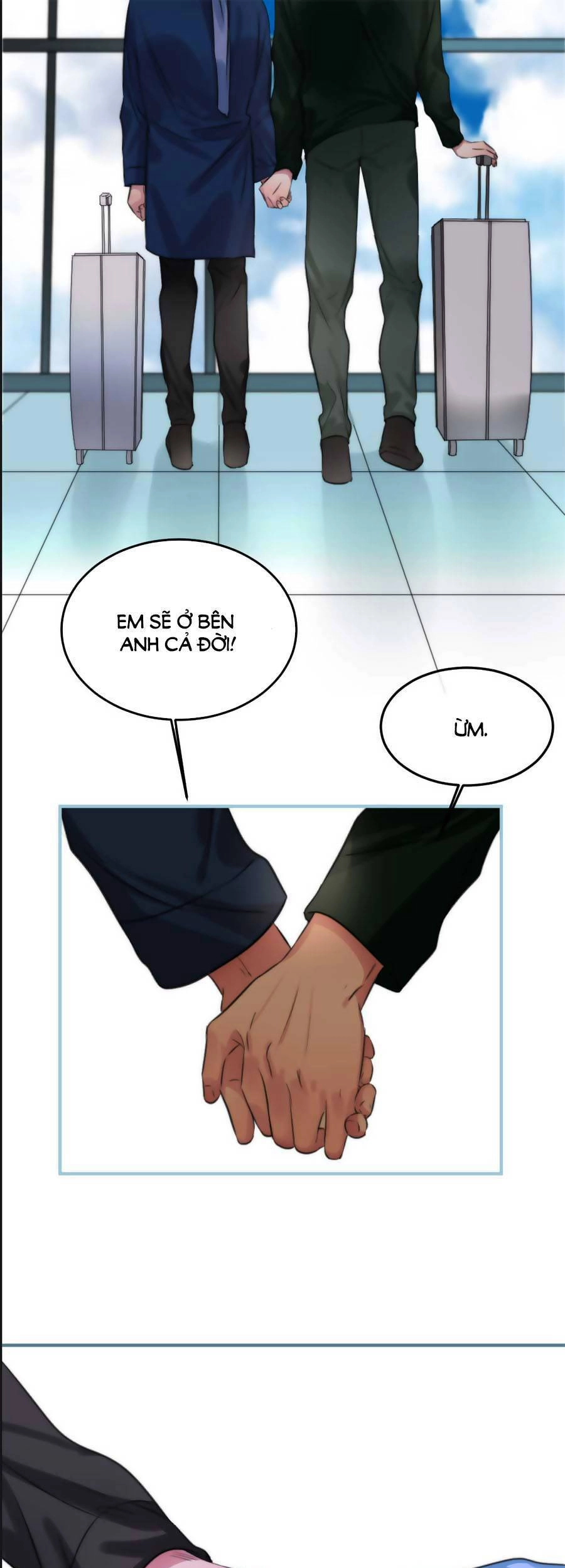 Fan Biến Thái Và Thần Tượng Xinh Đẹp Chapter 162 - 25