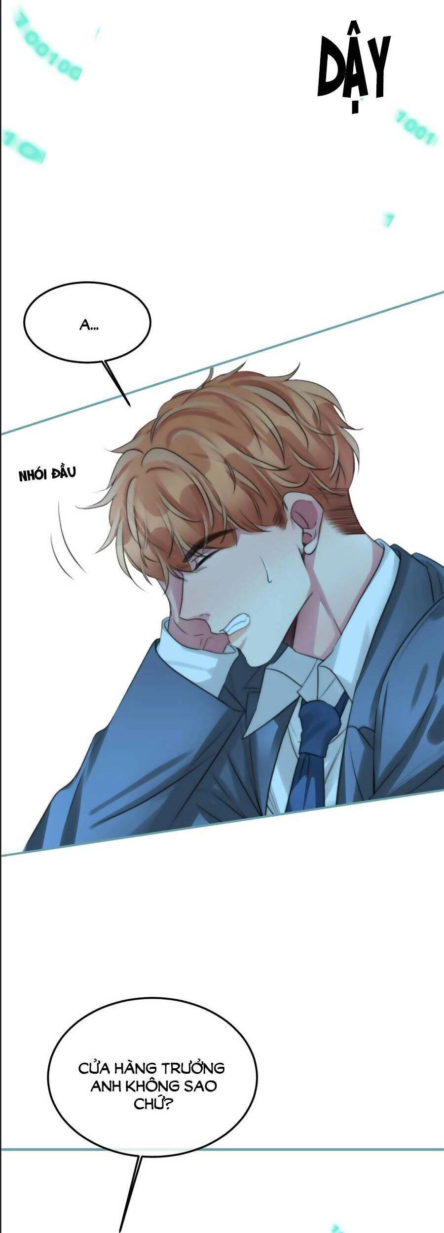 Fan Biến Thái Và Thần Tượng Xinh Đẹp Chapter 163 - 3