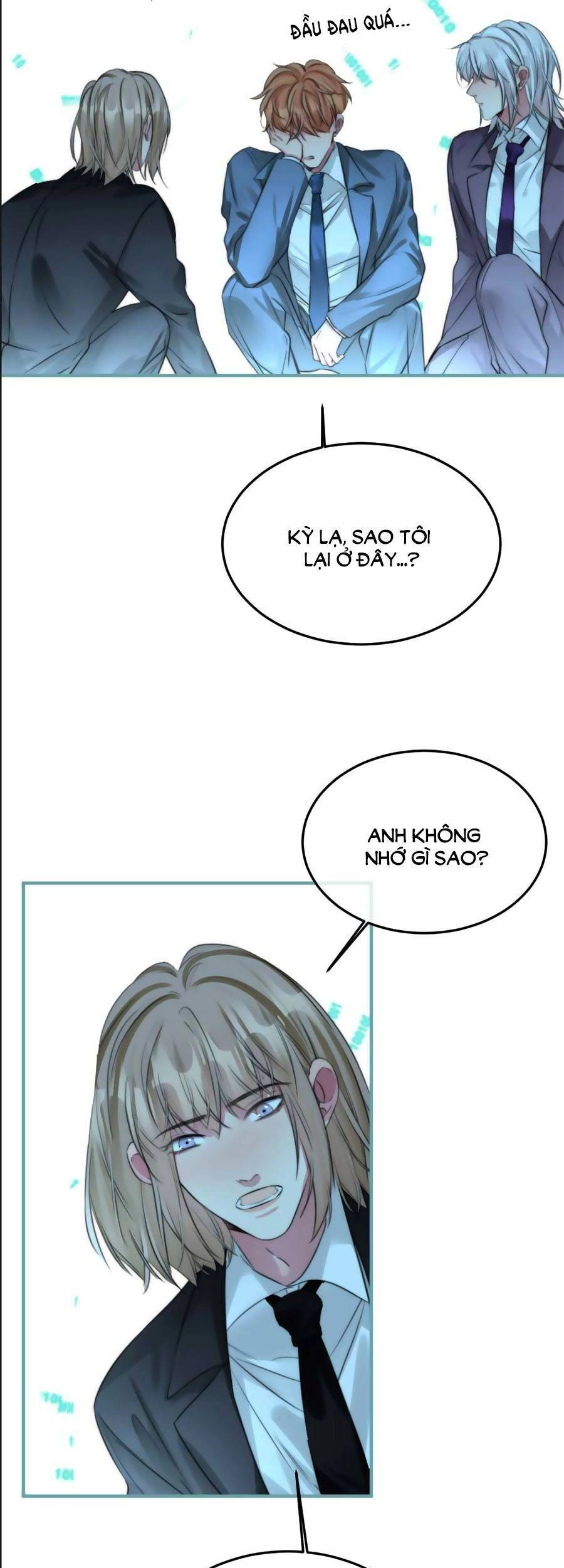 Fan Biến Thái Và Thần Tượng Xinh Đẹp Chapter 163 - 4