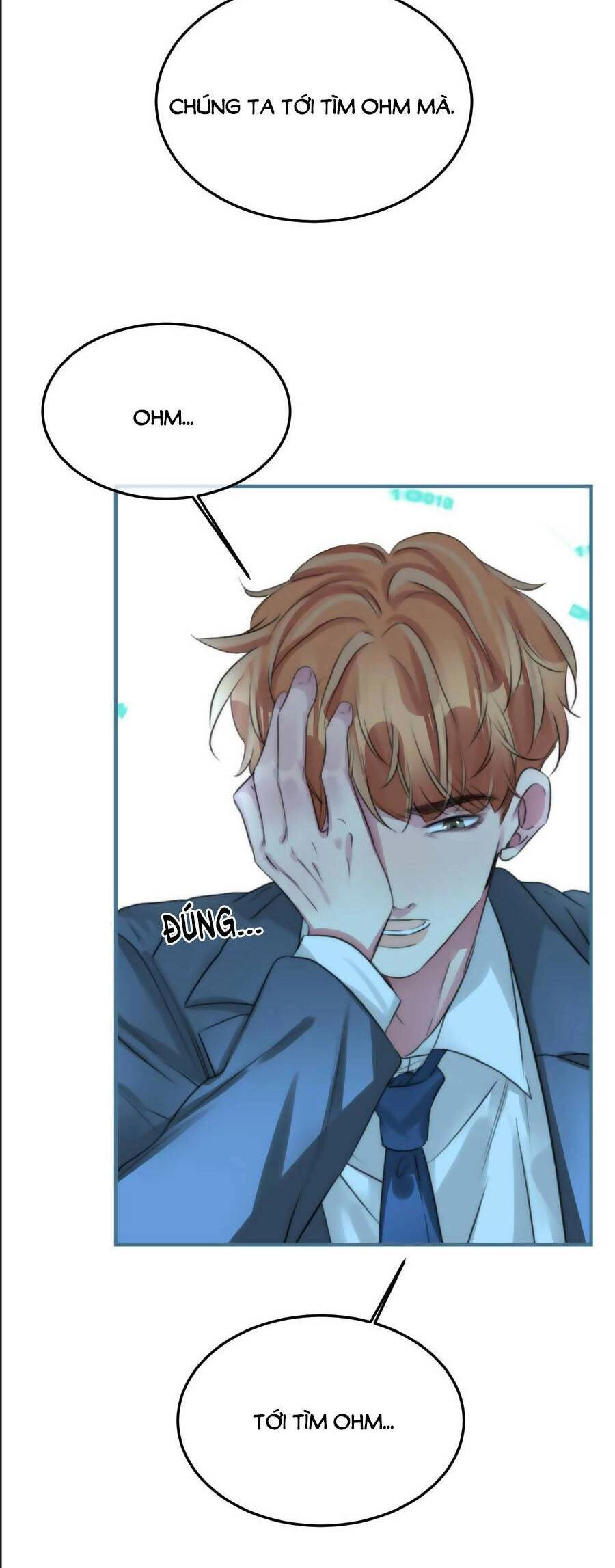 Fan Biến Thái Và Thần Tượng Xinh Đẹp Chapter 163 - 5