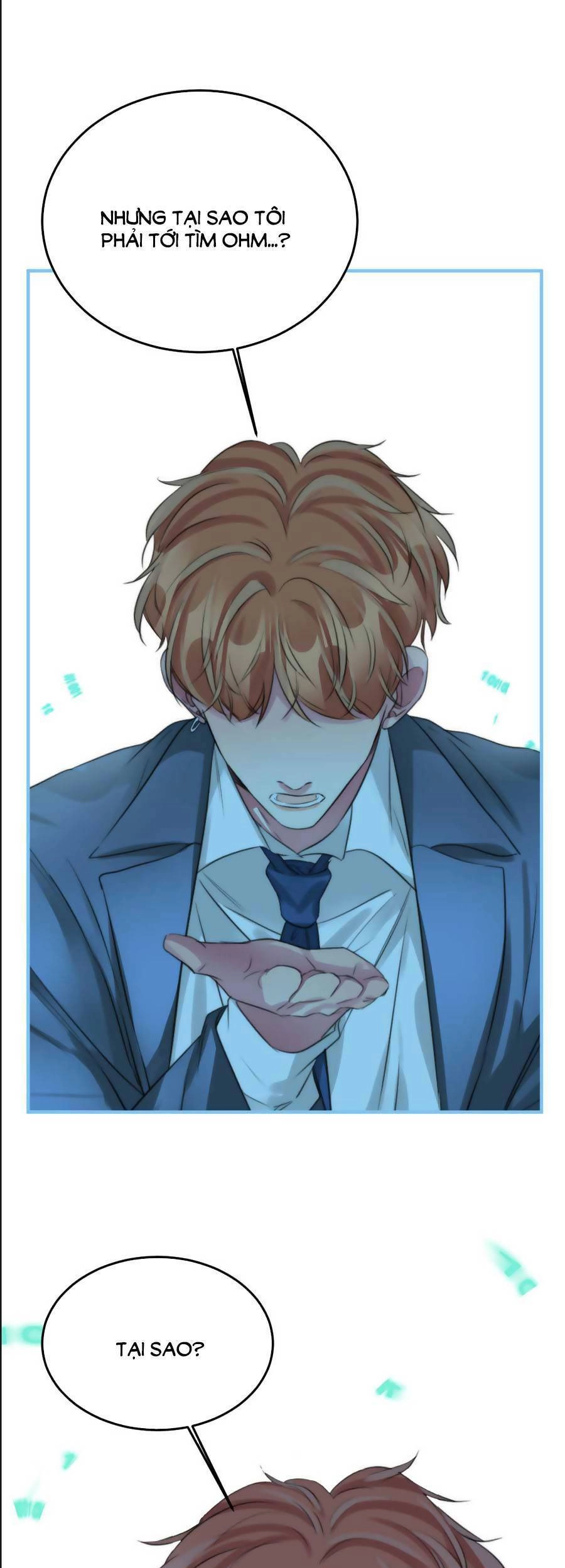 Fan Biến Thái Và Thần Tượng Xinh Đẹp Chapter 163 - 6