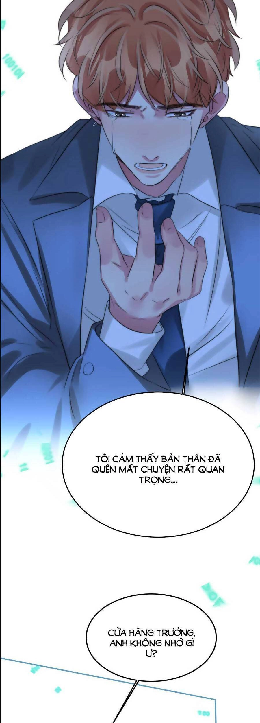 Fan Biến Thái Và Thần Tượng Xinh Đẹp Chapter 163 - 7