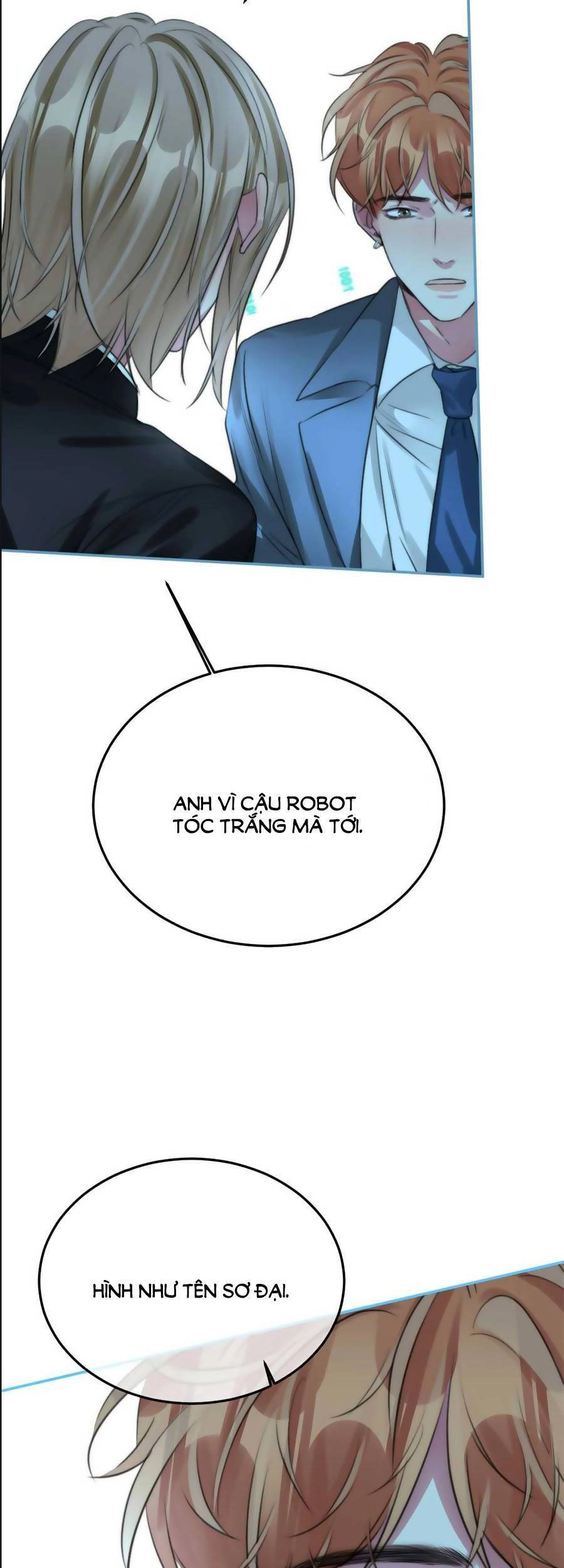 Fan Biến Thái Và Thần Tượng Xinh Đẹp Chapter 163 - 8