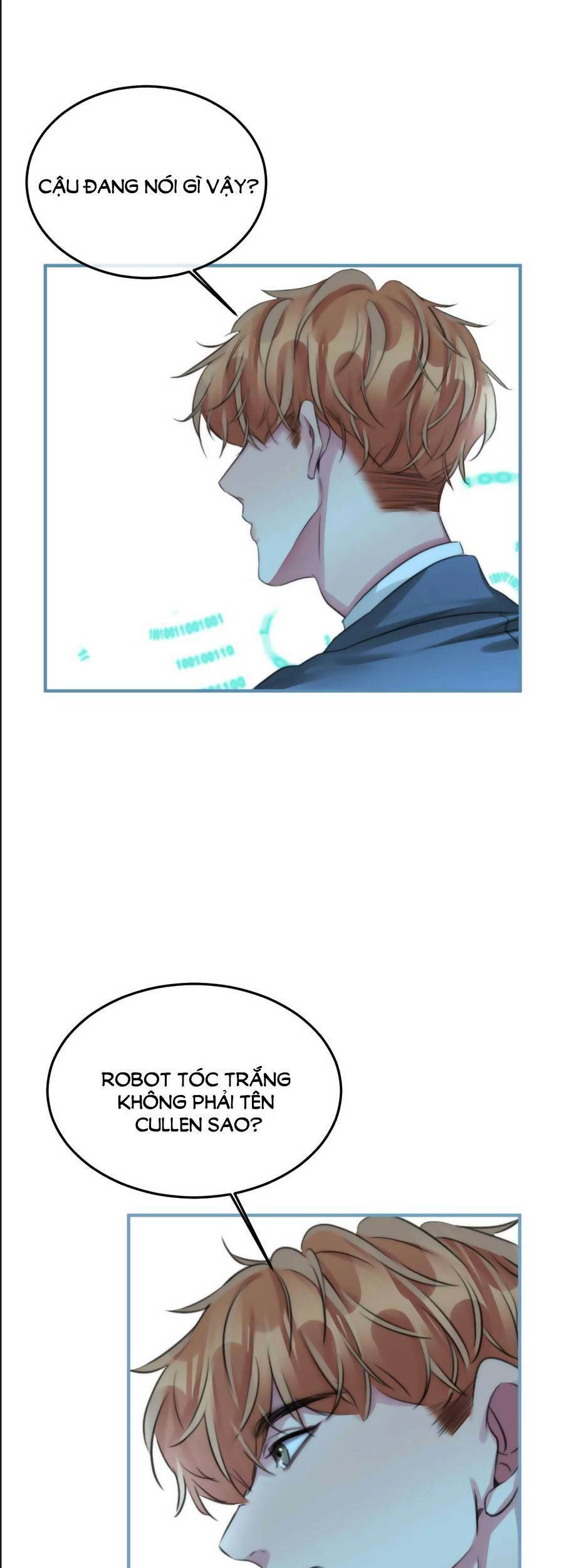 Fan Biến Thái Và Thần Tượng Xinh Đẹp Chapter 163 - 10