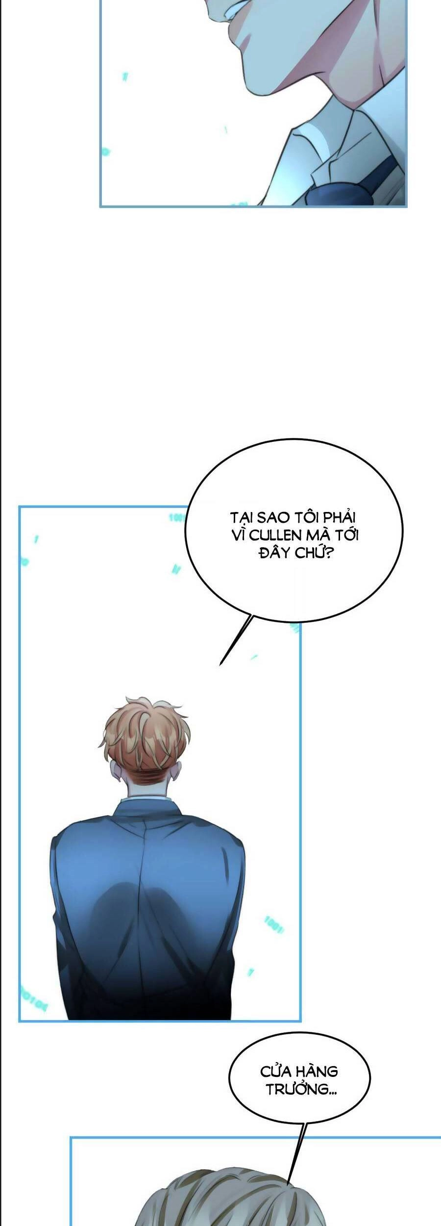 Fan Biến Thái Và Thần Tượng Xinh Đẹp Chapter 163 - 11