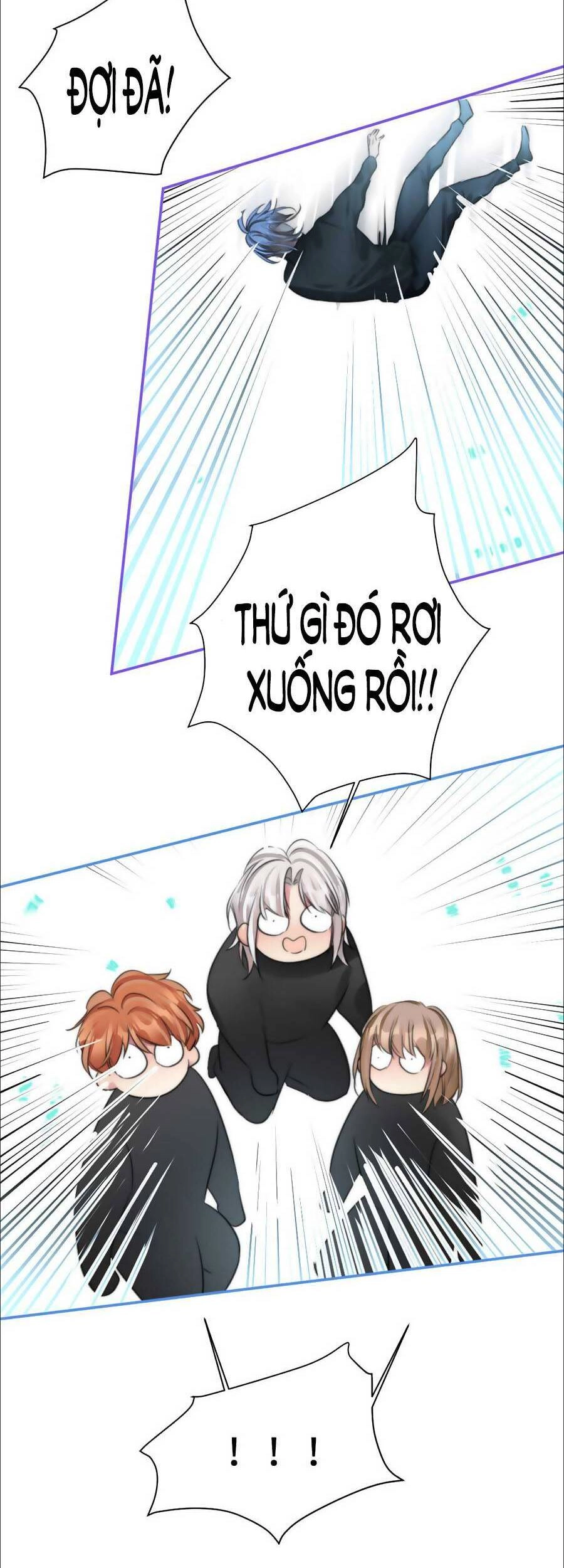 Fan Biến Thái Và Thần Tượng Xinh Đẹp Chapter 163 - 16