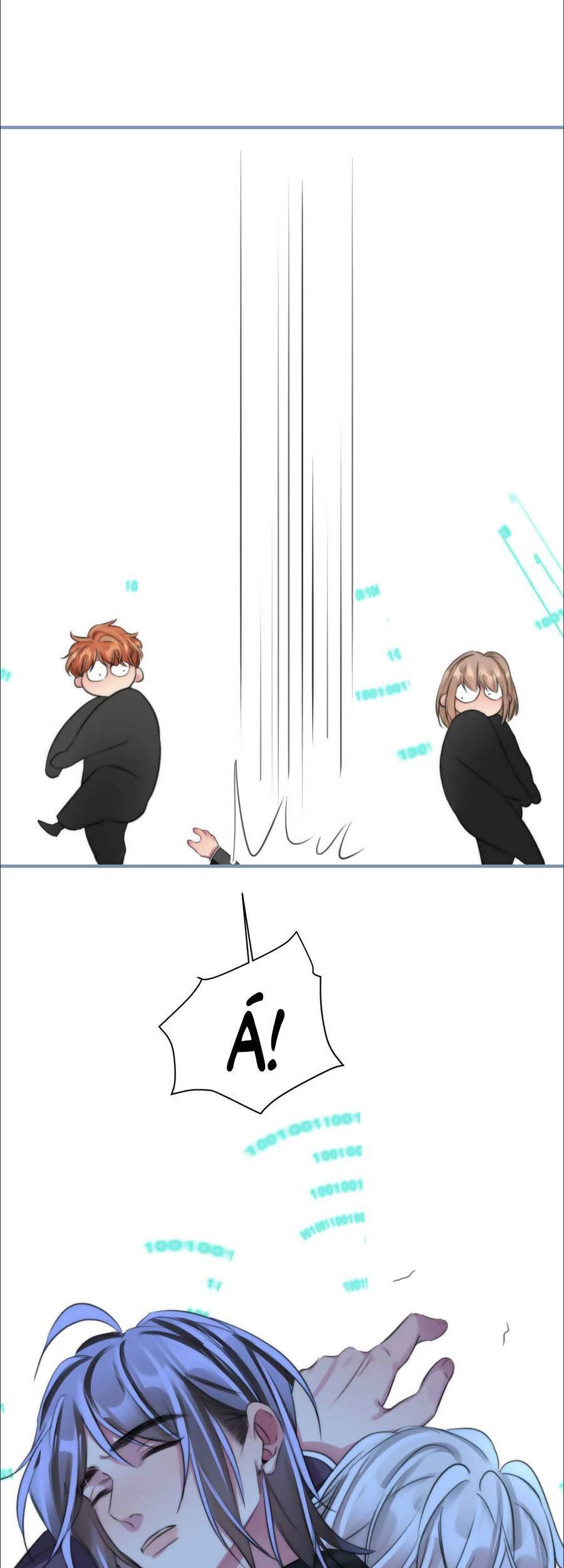 Fan Biến Thái Và Thần Tượng Xinh Đẹp Chapter 163 - 18