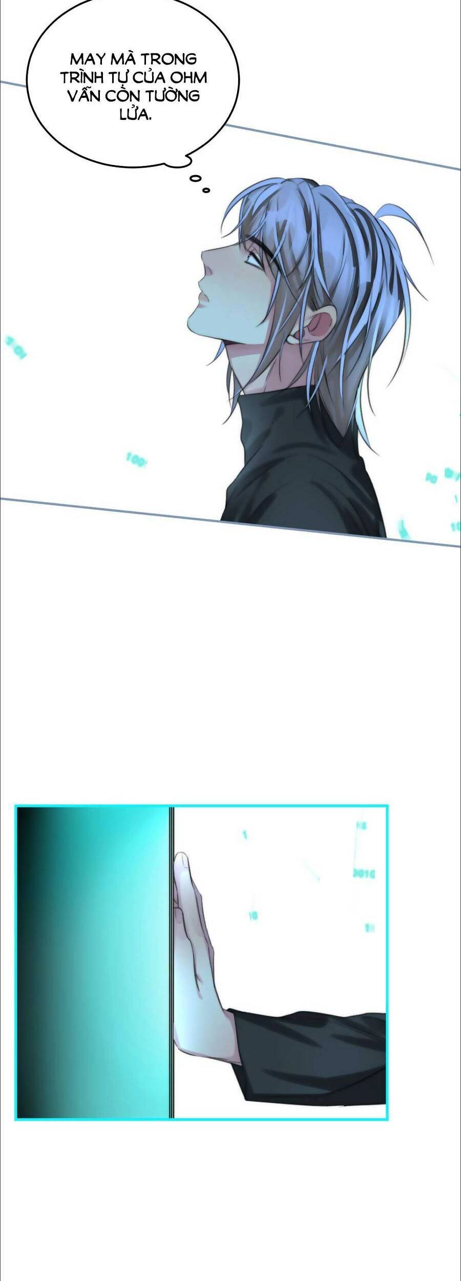 Fan Biến Thái Và Thần Tượng Xinh Đẹp Chapter 163 - 21