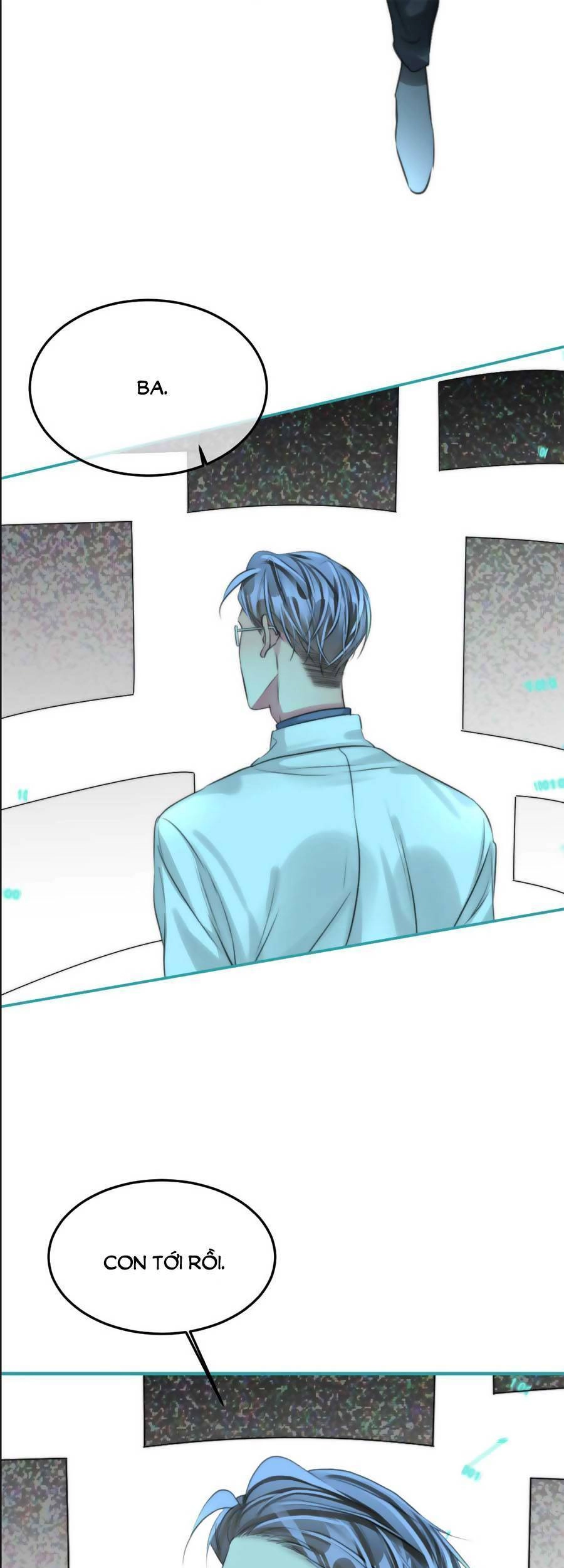 Fan Biến Thái Và Thần Tượng Xinh Đẹp Chapter 163 - 24