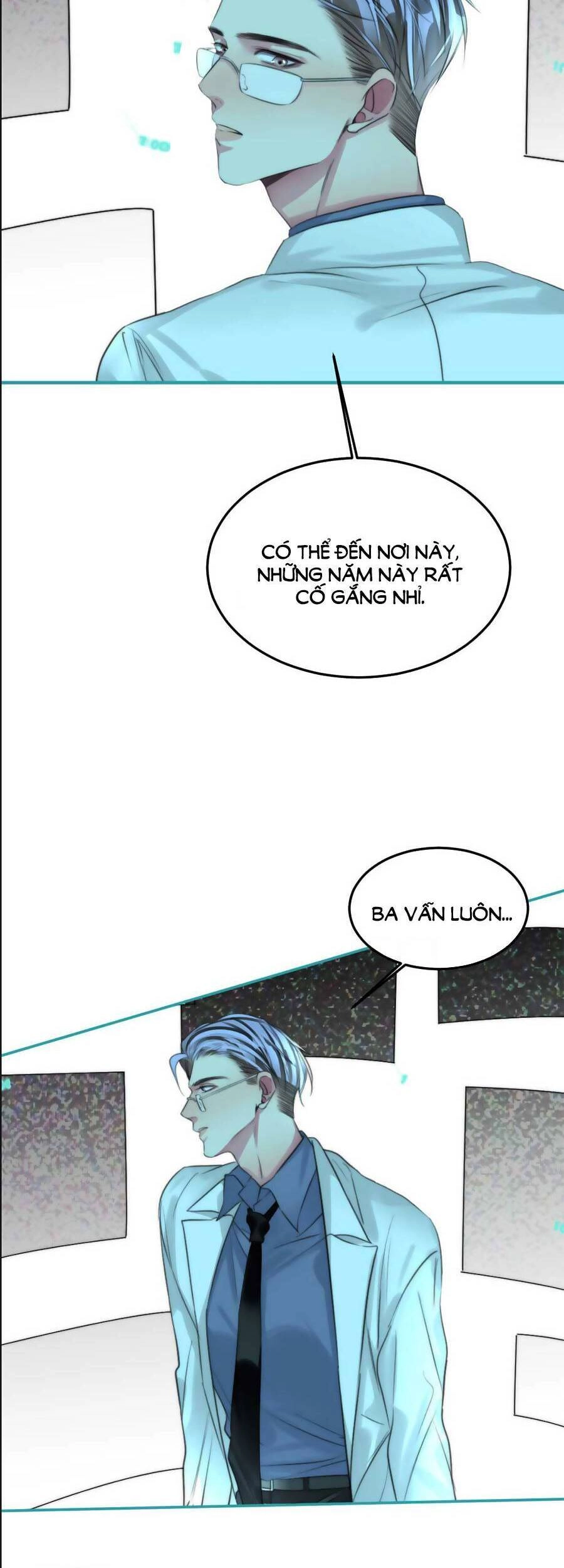 Fan Biến Thái Và Thần Tượng Xinh Đẹp Chapter 163 - 25