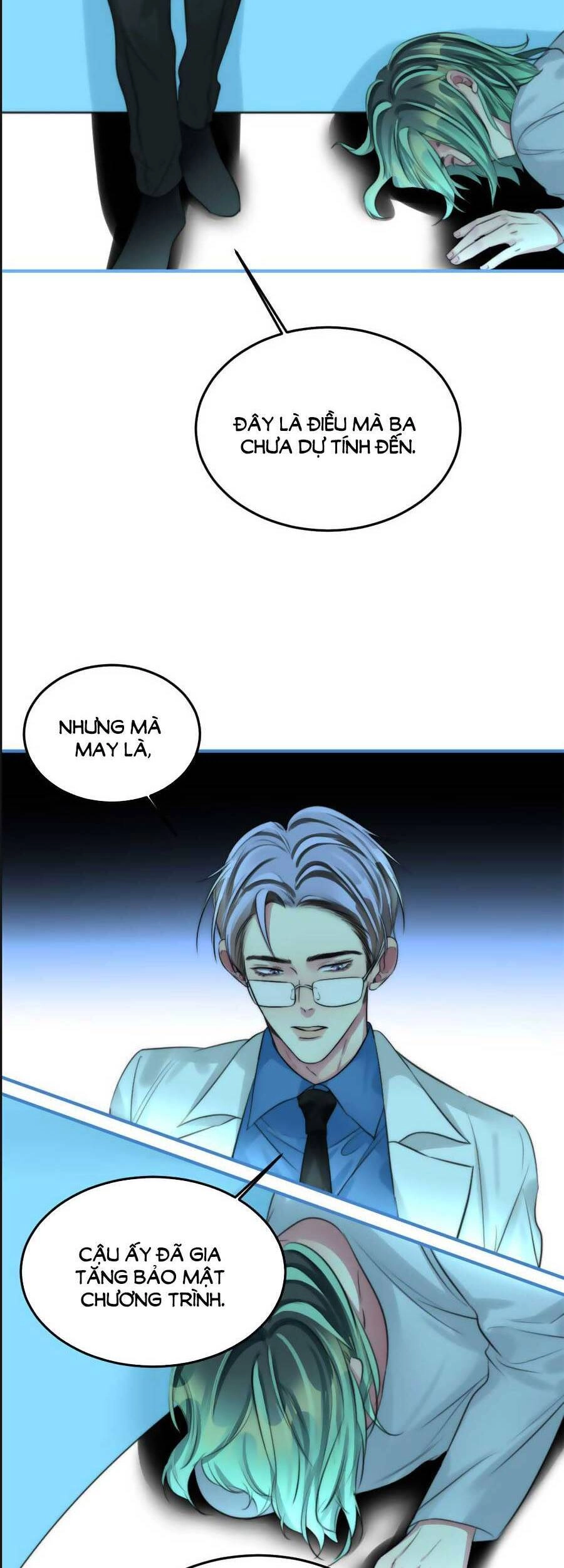 Fan Biến Thái Và Thần Tượng Xinh Đẹp Chapter 164 - 5