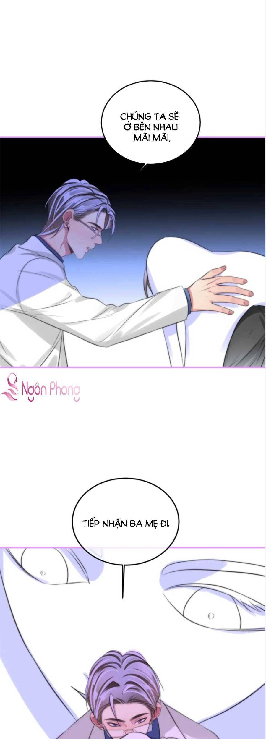 Fan Biến Thái Và Thần Tượng Xinh Đẹp Chapter 165 - 2